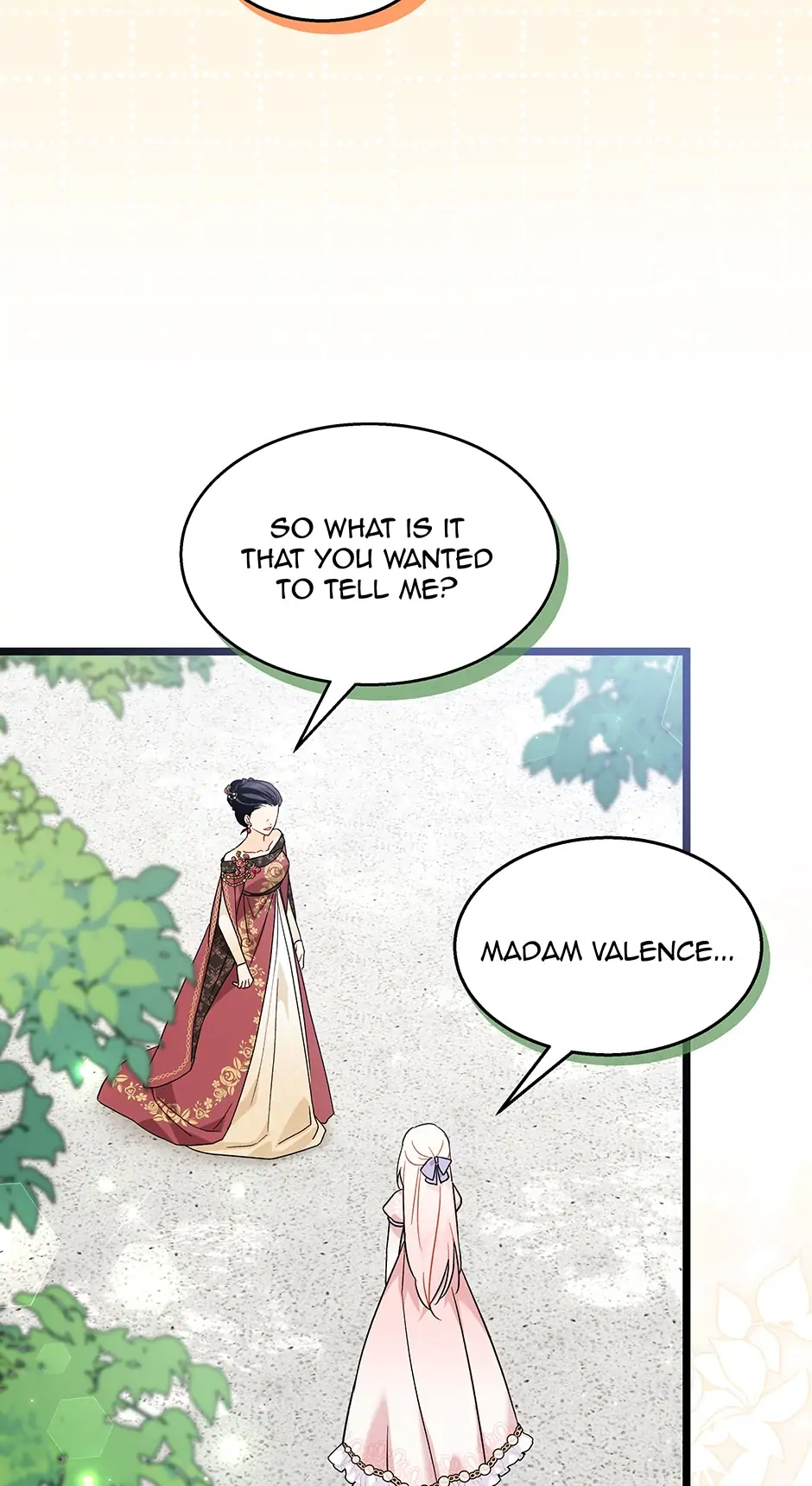 A Symbiotic Relationship Between A Rabbit And A Black Panther - Chapter 104 Page 41