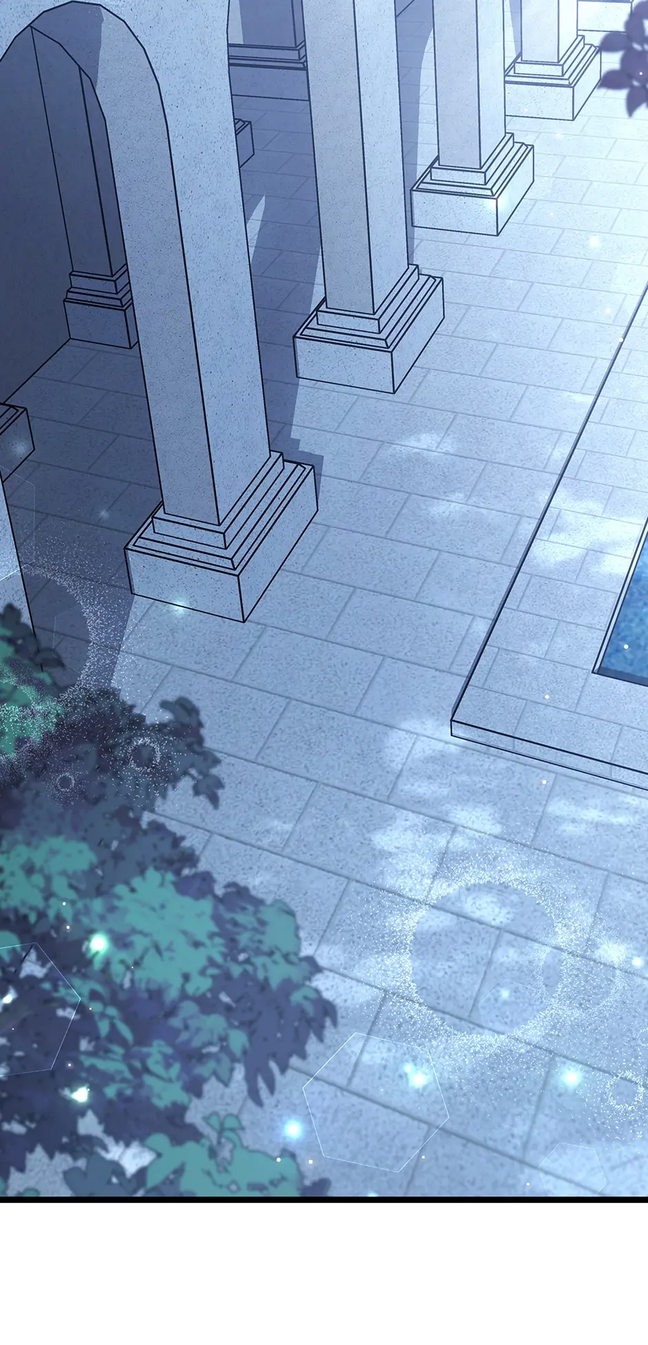 A Symbiotic Relationship Between A Rabbit And A Black Panther - Chapter 104 Page 53