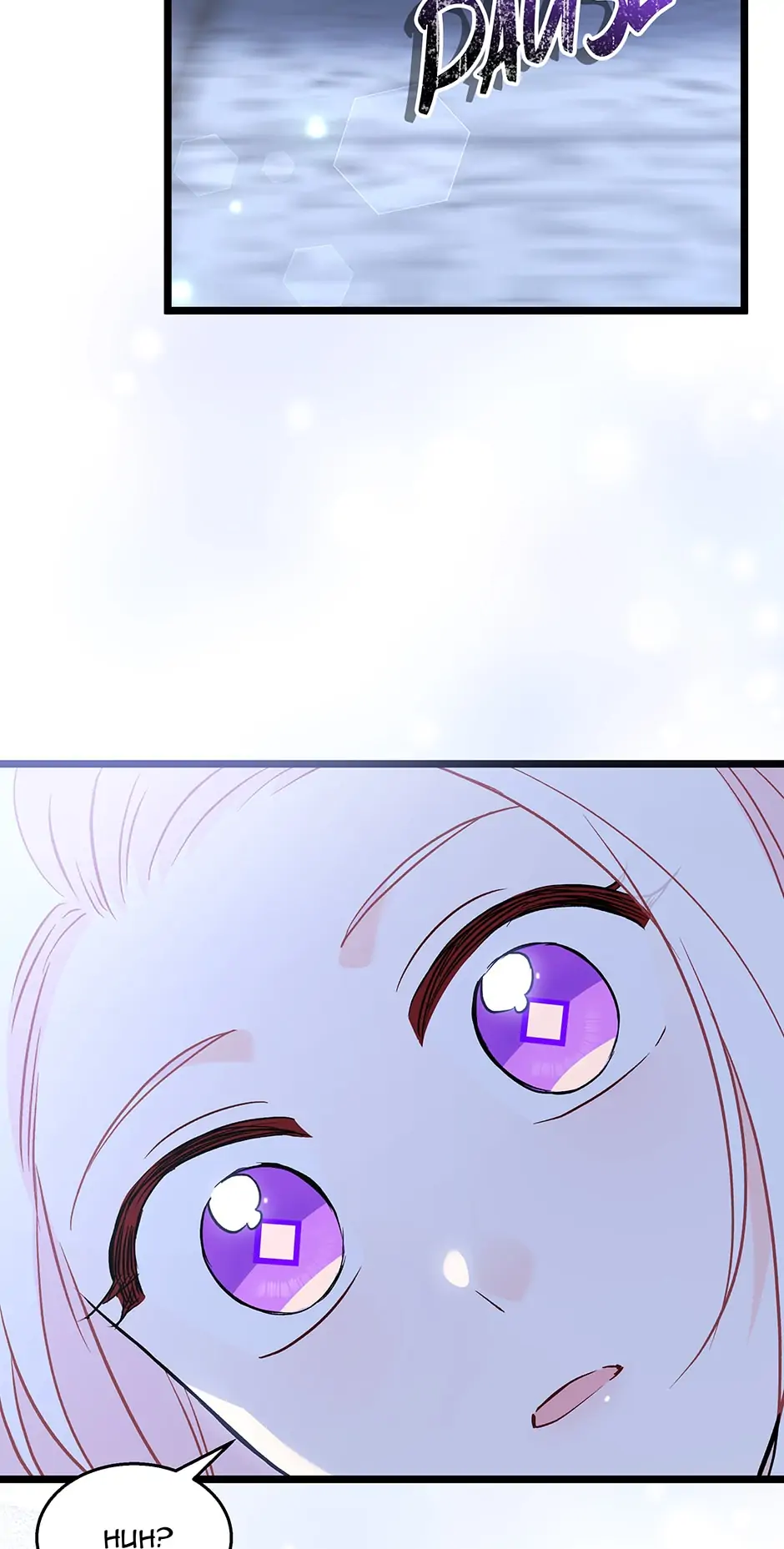 A Symbiotic Relationship Between A Rabbit And A Black Panther - Chapter 104 Page 58
