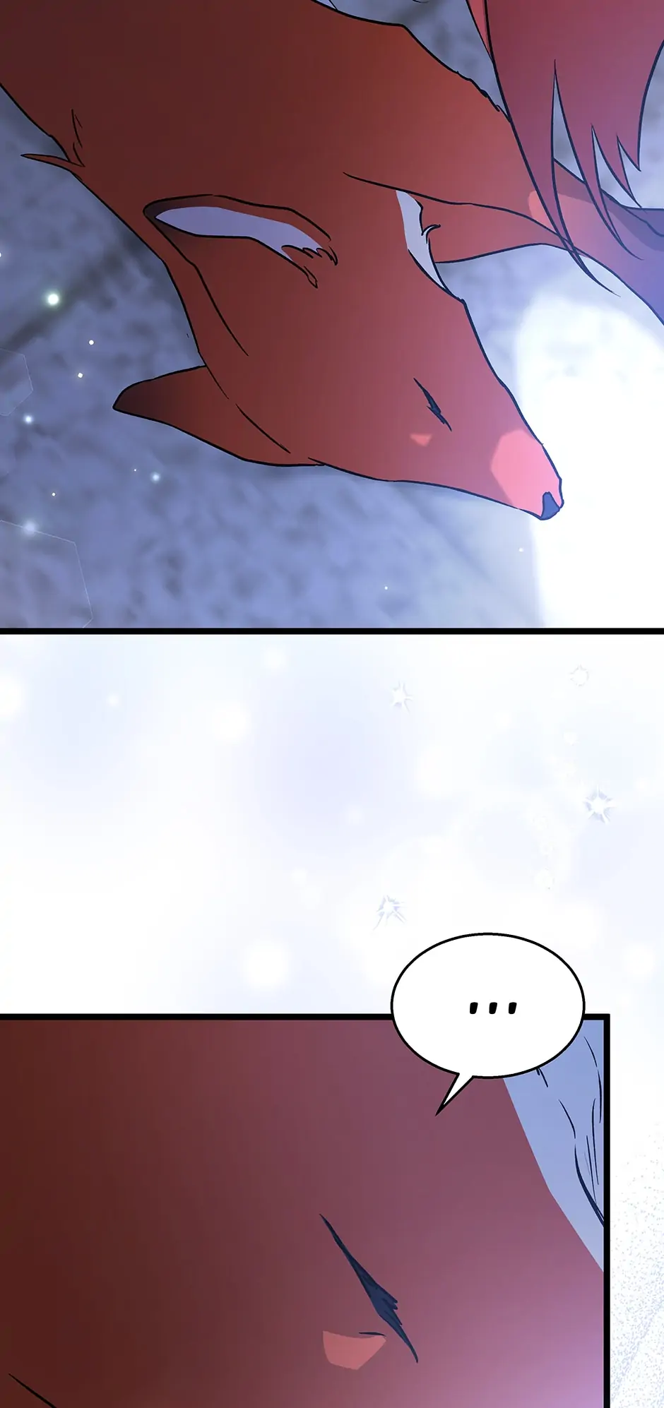 A Symbiotic Relationship Between A Rabbit And A Black Panther - Chapter 104 Page 67