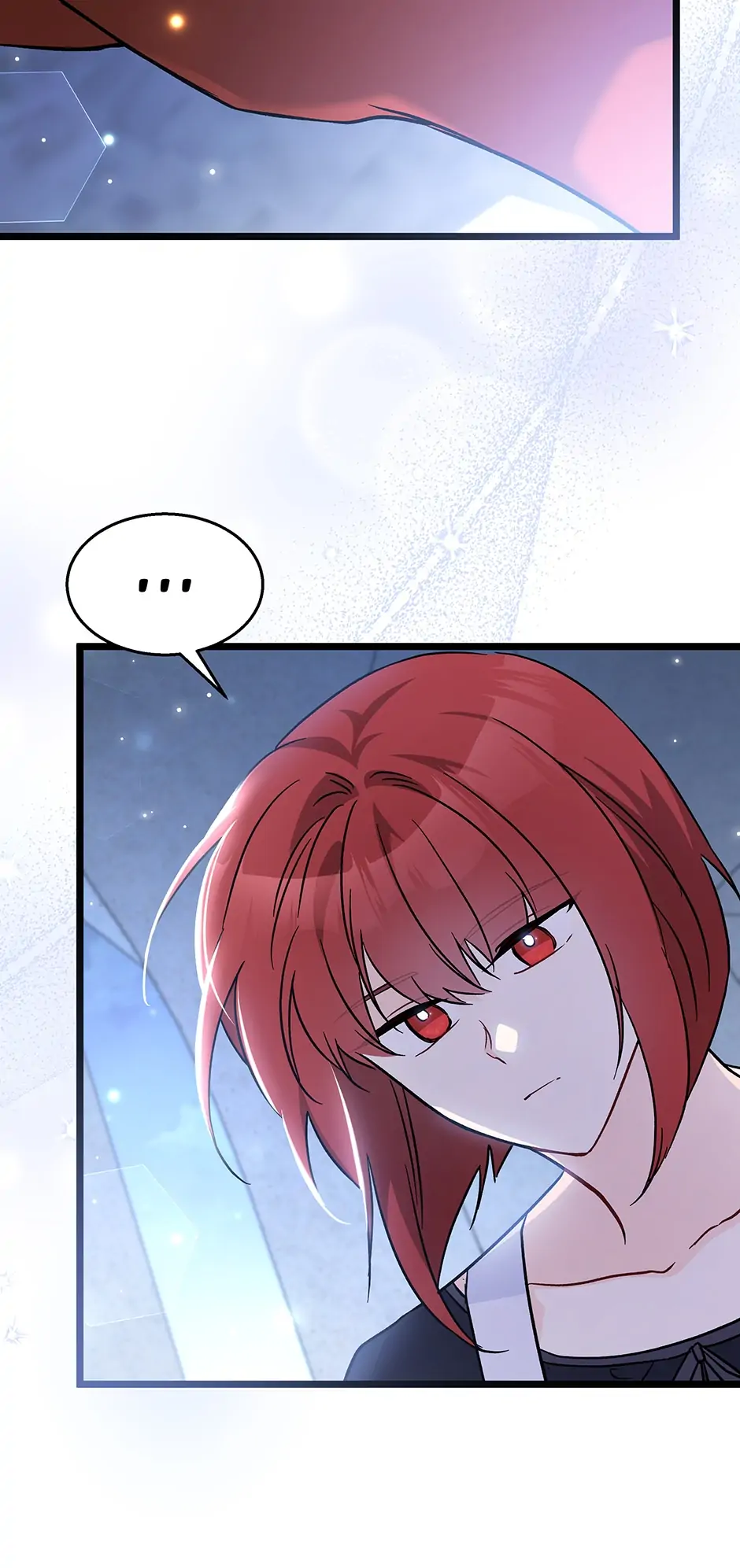 A Symbiotic Relationship Between A Rabbit And A Black Panther - Chapter 104 Page 68