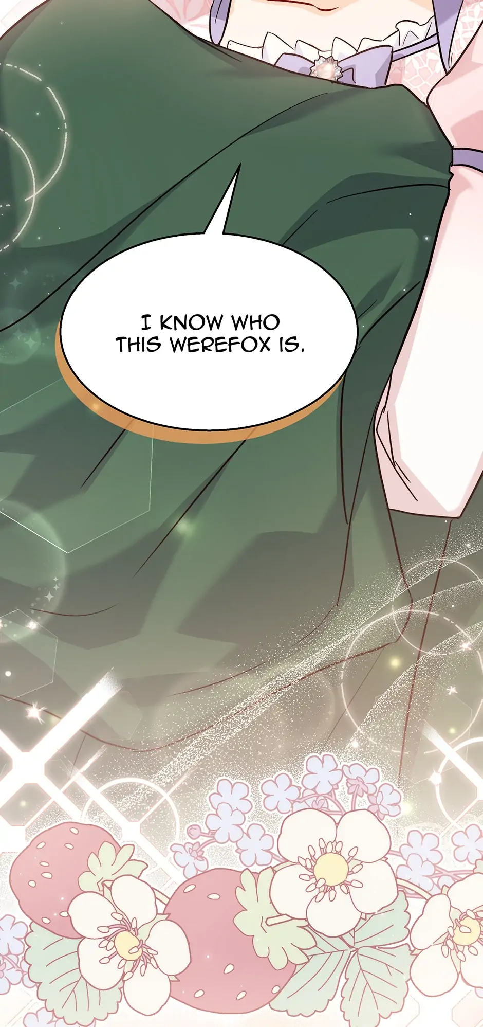 A Symbiotic Relationship Between A Rabbit And A Black Panther - Chapter 104 Page 74