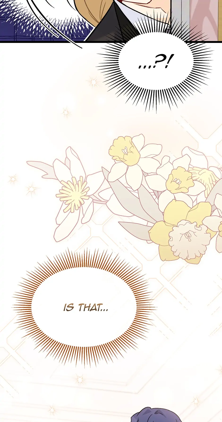 A Symbiotic Relationship Between A Rabbit And A Black Panther - Chapter 105 Page 12