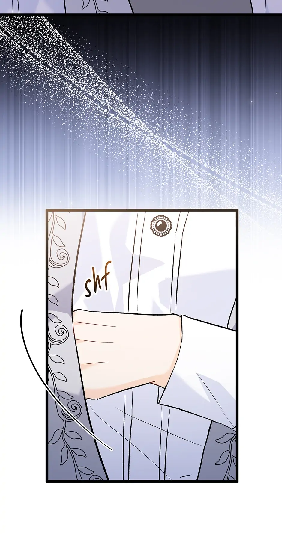 A Symbiotic Relationship Between A Rabbit And A Black Panther - Chapter 105 Page 15