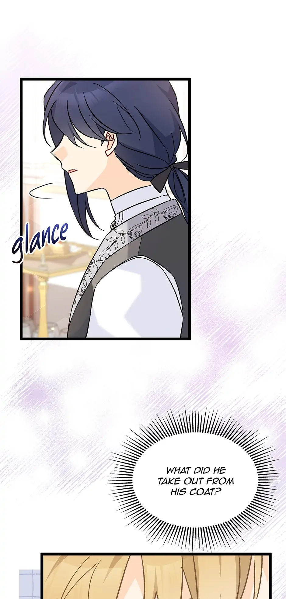 A Symbiotic Relationship Between A Rabbit And A Black Panther - Chapter 105 Page 16