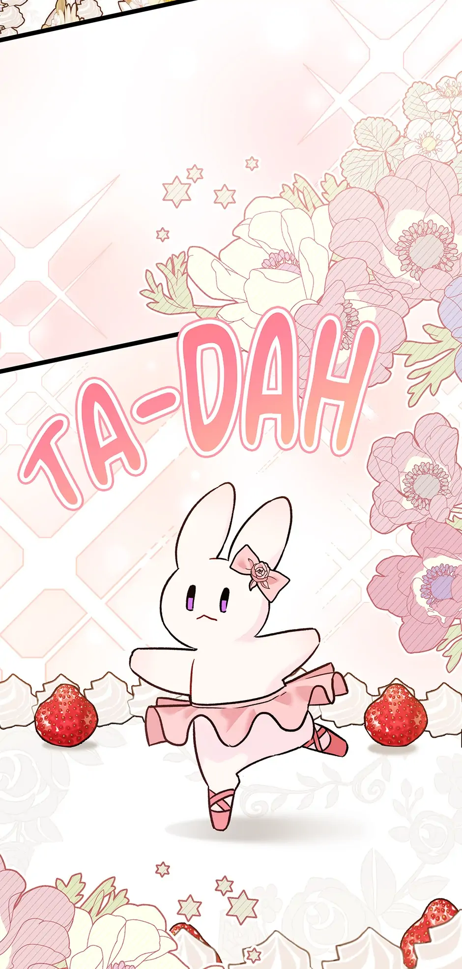 A Symbiotic Relationship Between A Rabbit And A Black Panther - Chapter 105 Page 19