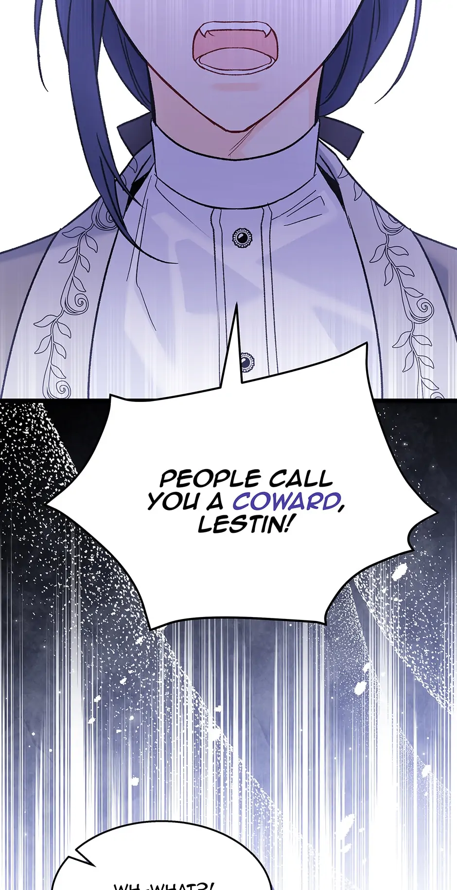 A Symbiotic Relationship Between A Rabbit And A Black Panther - Chapter 105 Page 30