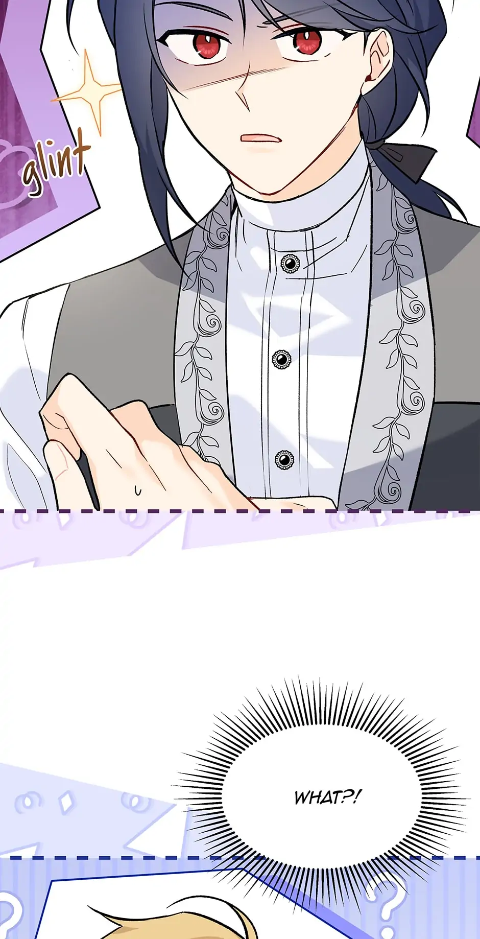 A Symbiotic Relationship Between A Rabbit And A Black Panther - Chapter 105 Page 34