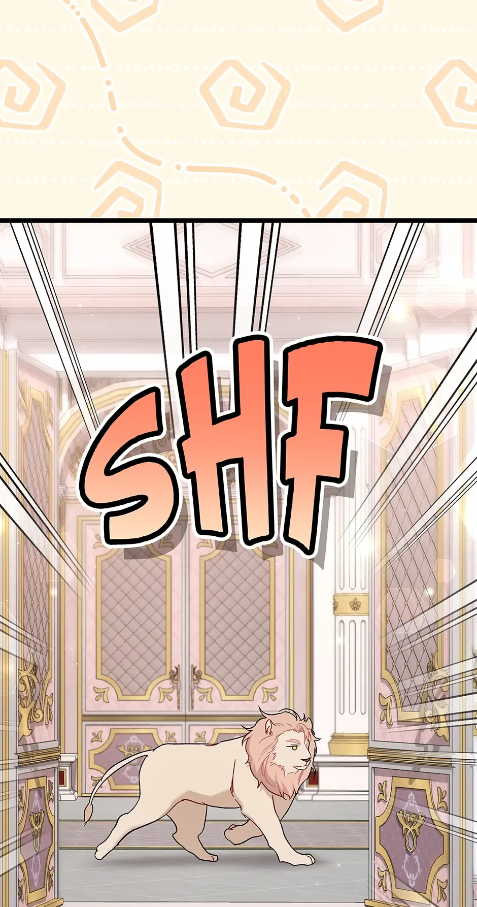 A Symbiotic Relationship Between A Rabbit And A Black Panther - Chapter 105 Page 45