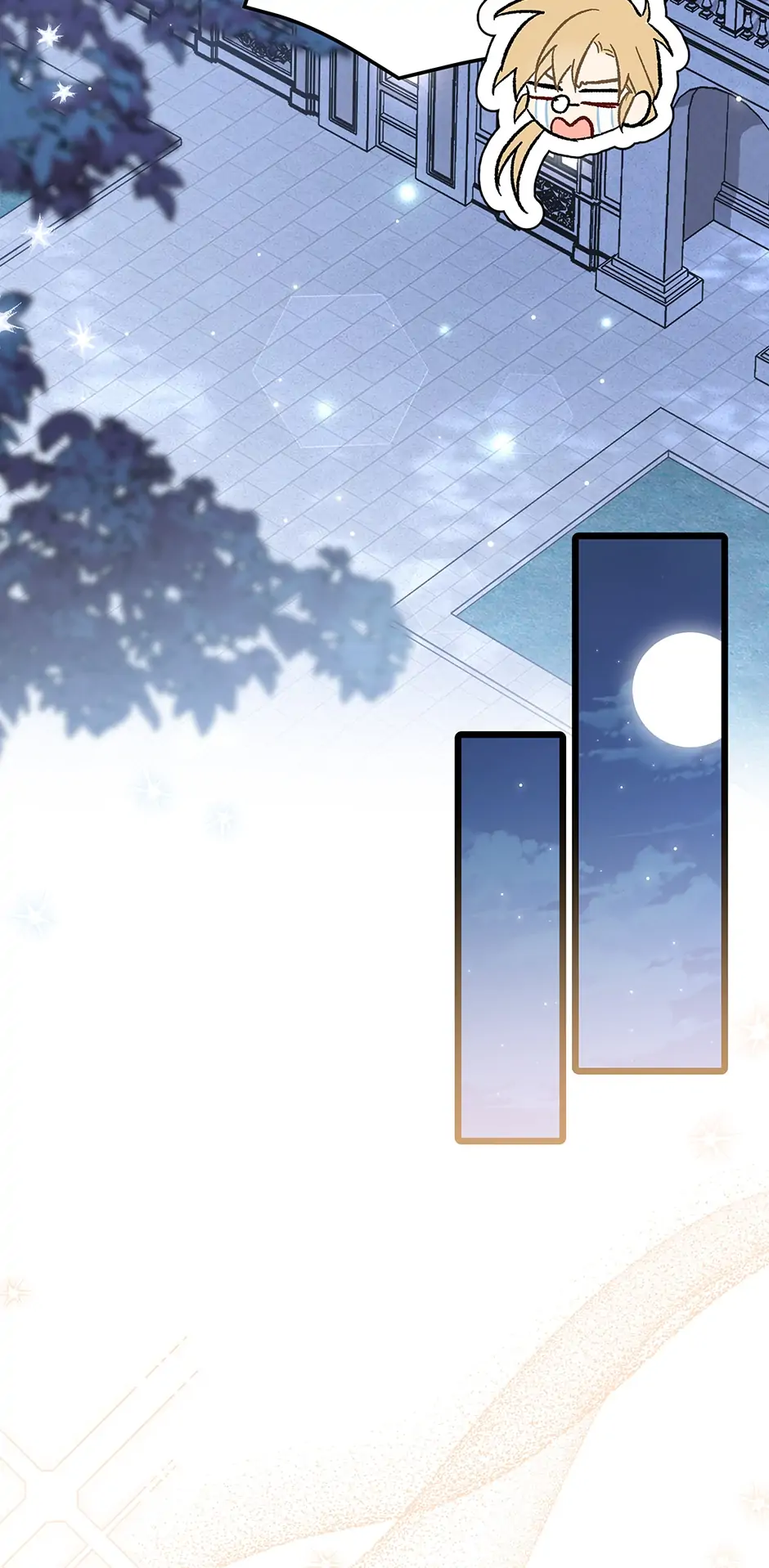 A Symbiotic Relationship Between A Rabbit And A Black Panther - Chapter 105 Page 51