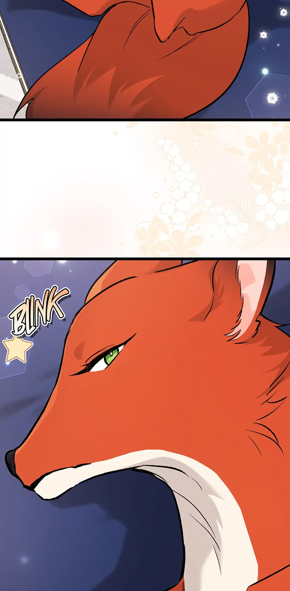 A Symbiotic Relationship Between A Rabbit And A Black Panther - Chapter 105 Page 54