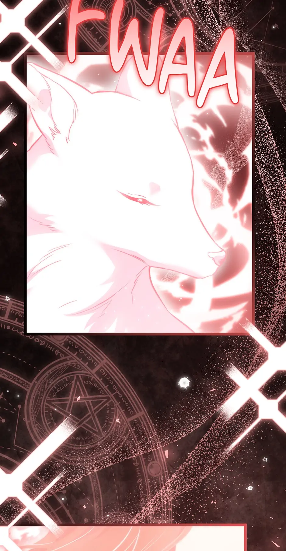 A Symbiotic Relationship Between A Rabbit And A Black Panther - Chapter 105 Page 60