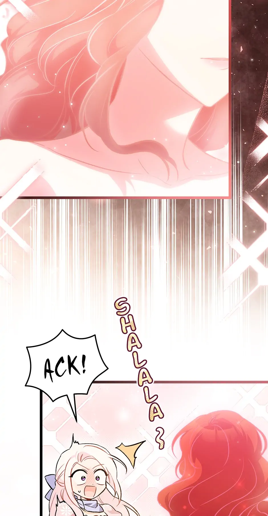 A Symbiotic Relationship Between A Rabbit And A Black Panther - Chapter 105 Page 61