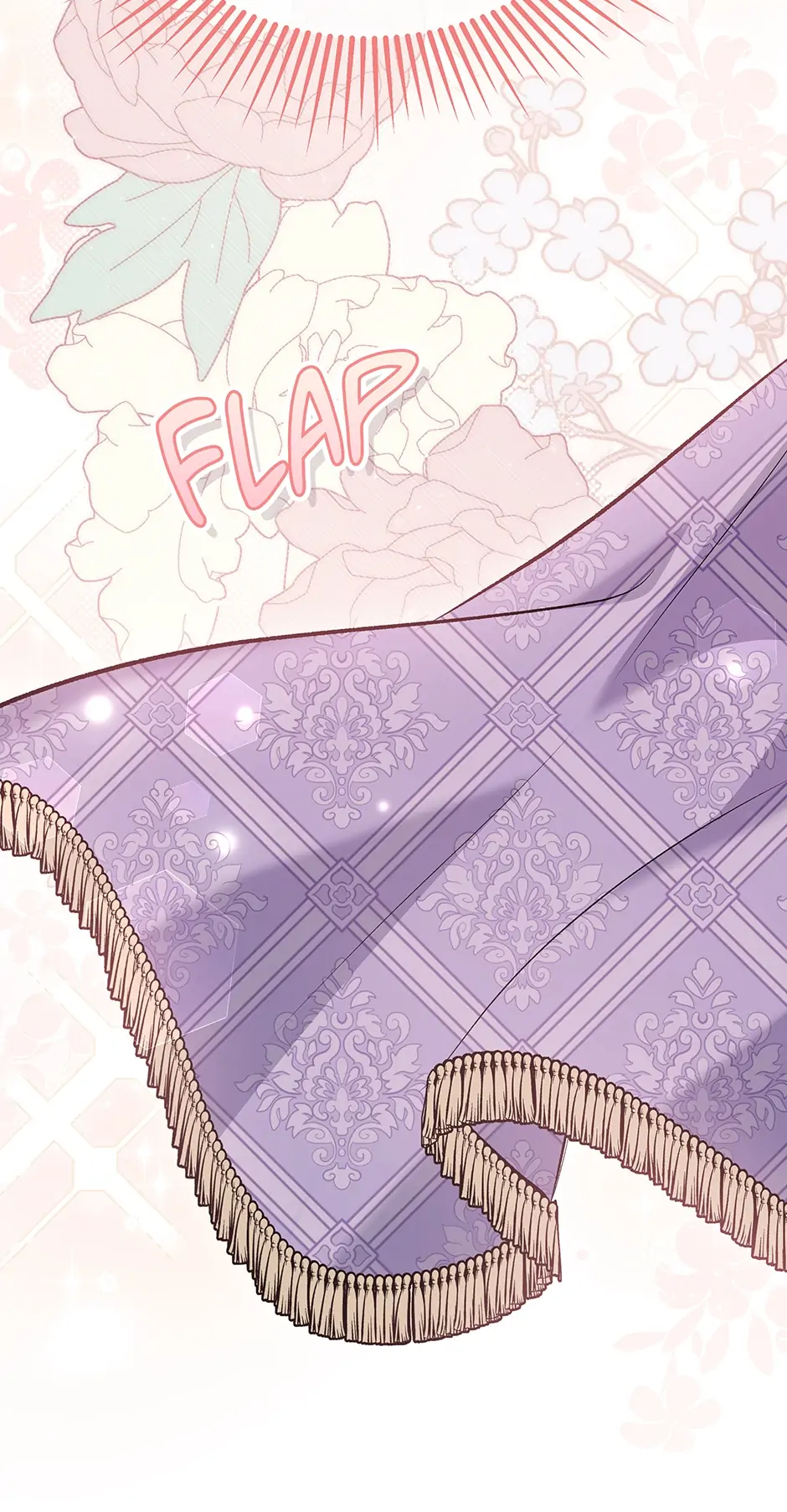 A Symbiotic Relationship Between A Rabbit And A Black Panther - Chapter 105 Page 63