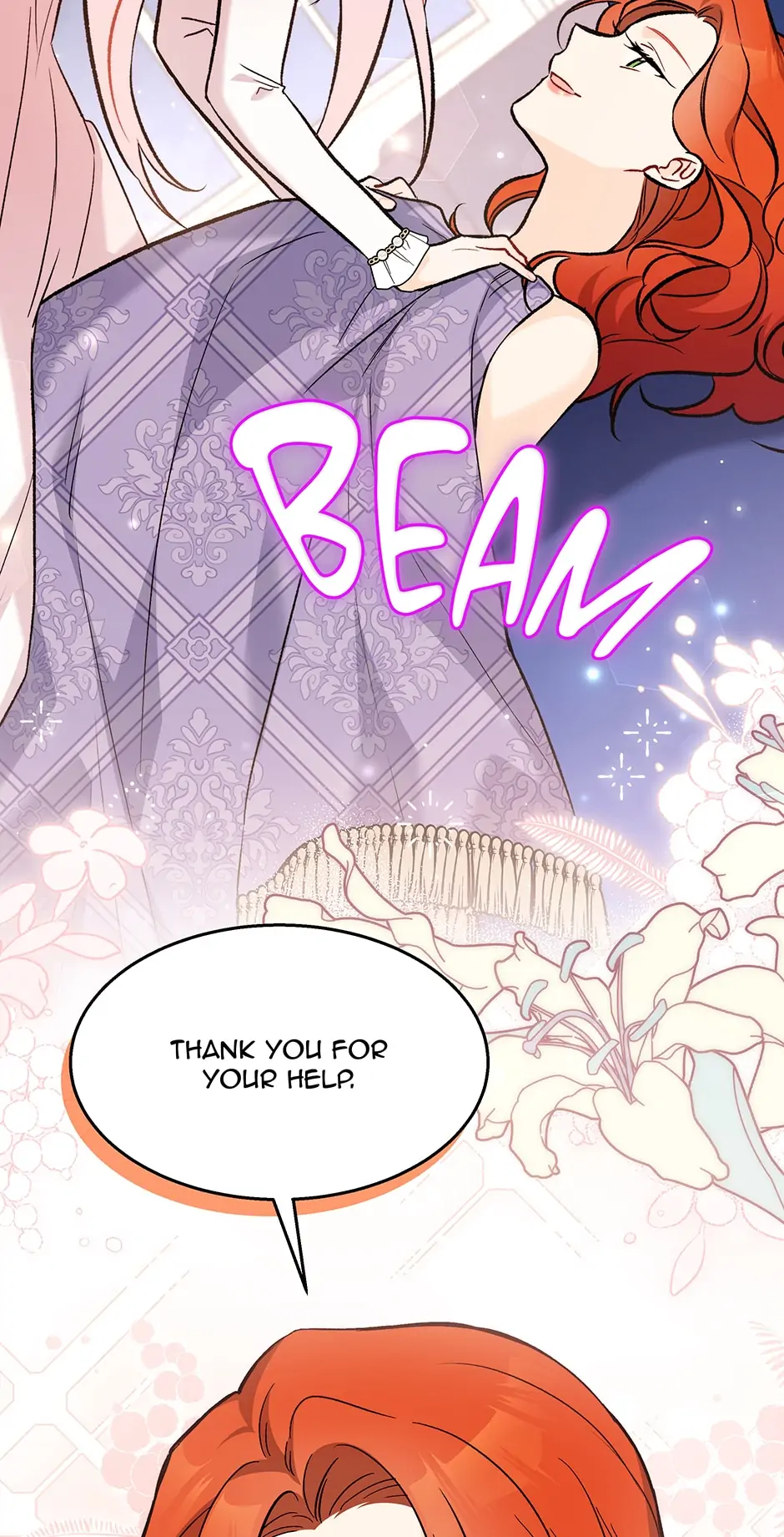 A Symbiotic Relationship Between A Rabbit And A Black Panther - Chapter 105 Page 65
