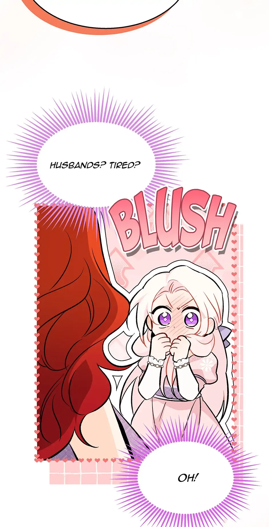 A Symbiotic Relationship Between A Rabbit And A Black Panther - Chapter 105 Page 67