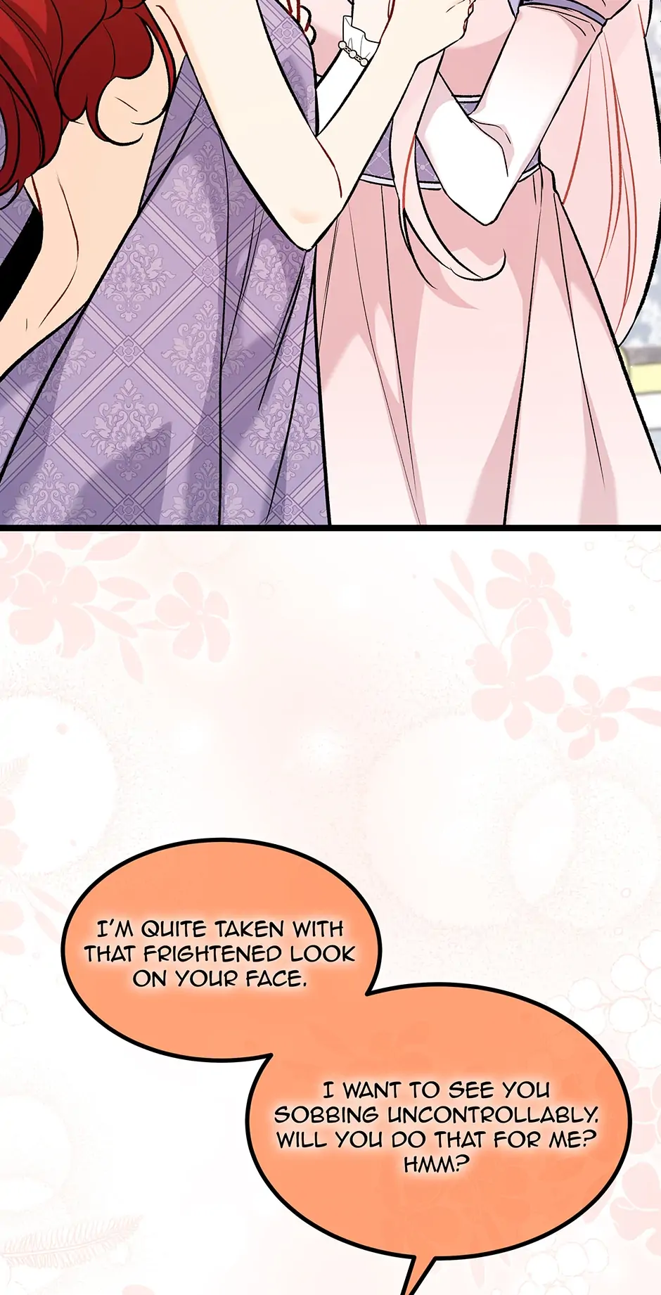 A Symbiotic Relationship Between A Rabbit And A Black Panther - Chapter 105 Page 70