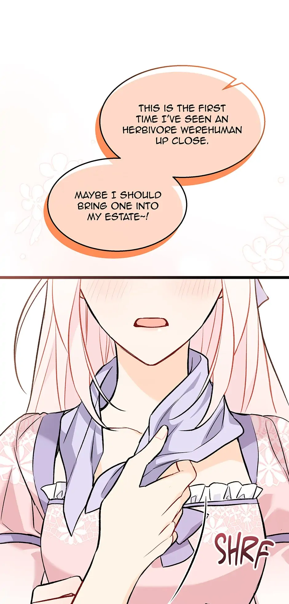 A Symbiotic Relationship Between A Rabbit And A Black Panther - Chapter 105 Page 72