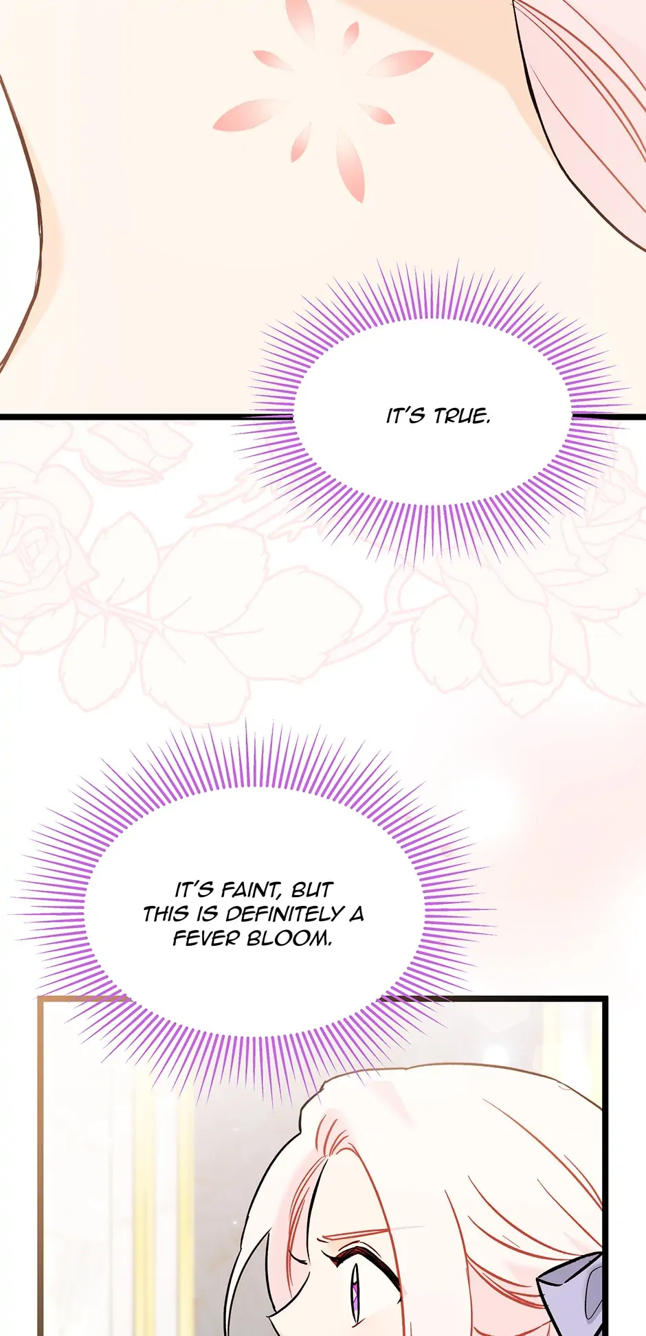 A Symbiotic Relationship Between A Rabbit And A Black Panther - Chapter 106 Page 10