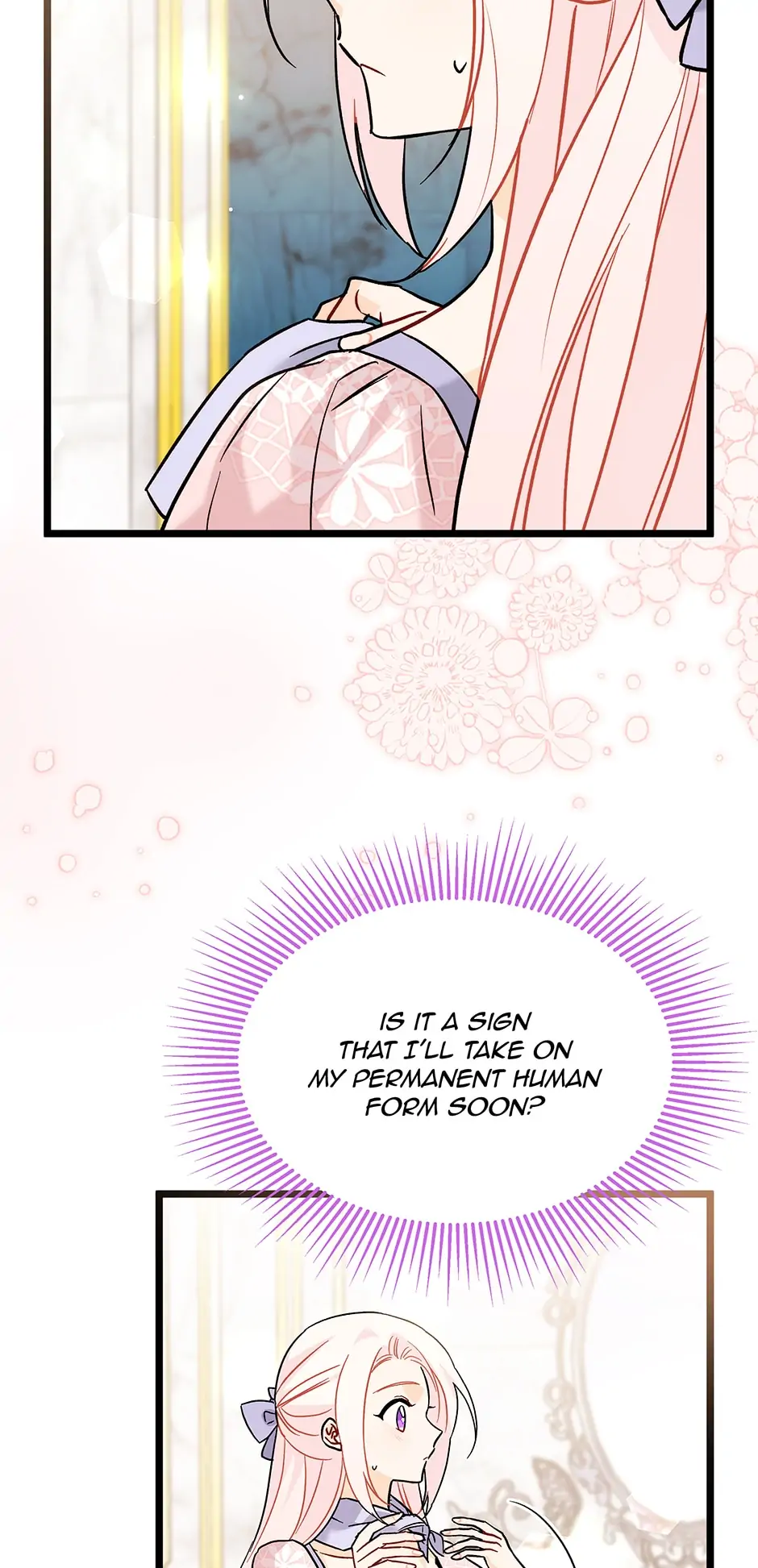 A Symbiotic Relationship Between A Rabbit And A Black Panther - Chapter 106 Page 11