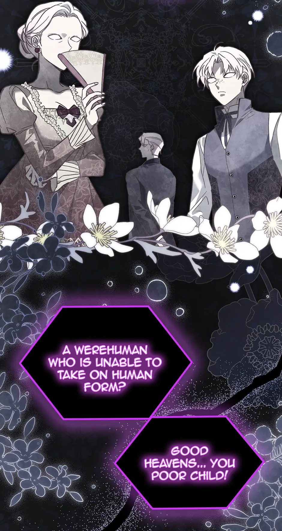 A Symbiotic Relationship Between A Rabbit And A Black Panther - Chapter 106 Page 2