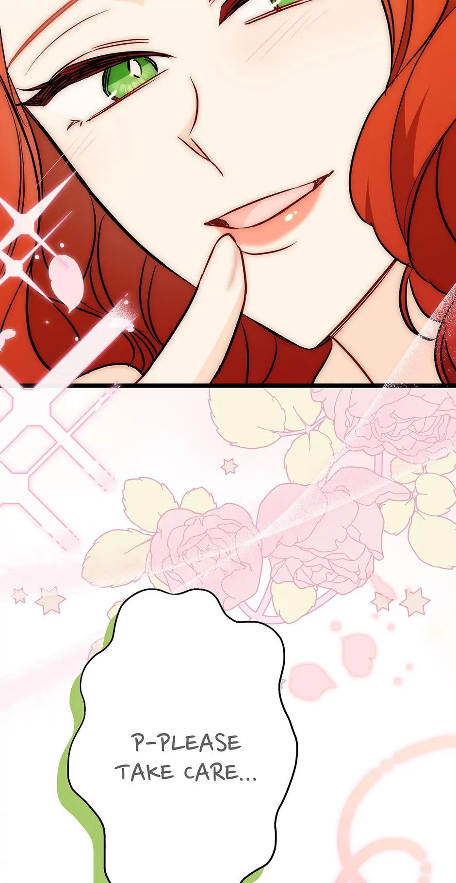 A Symbiotic Relationship Between A Rabbit And A Black Panther - Chapter 106 Page 21