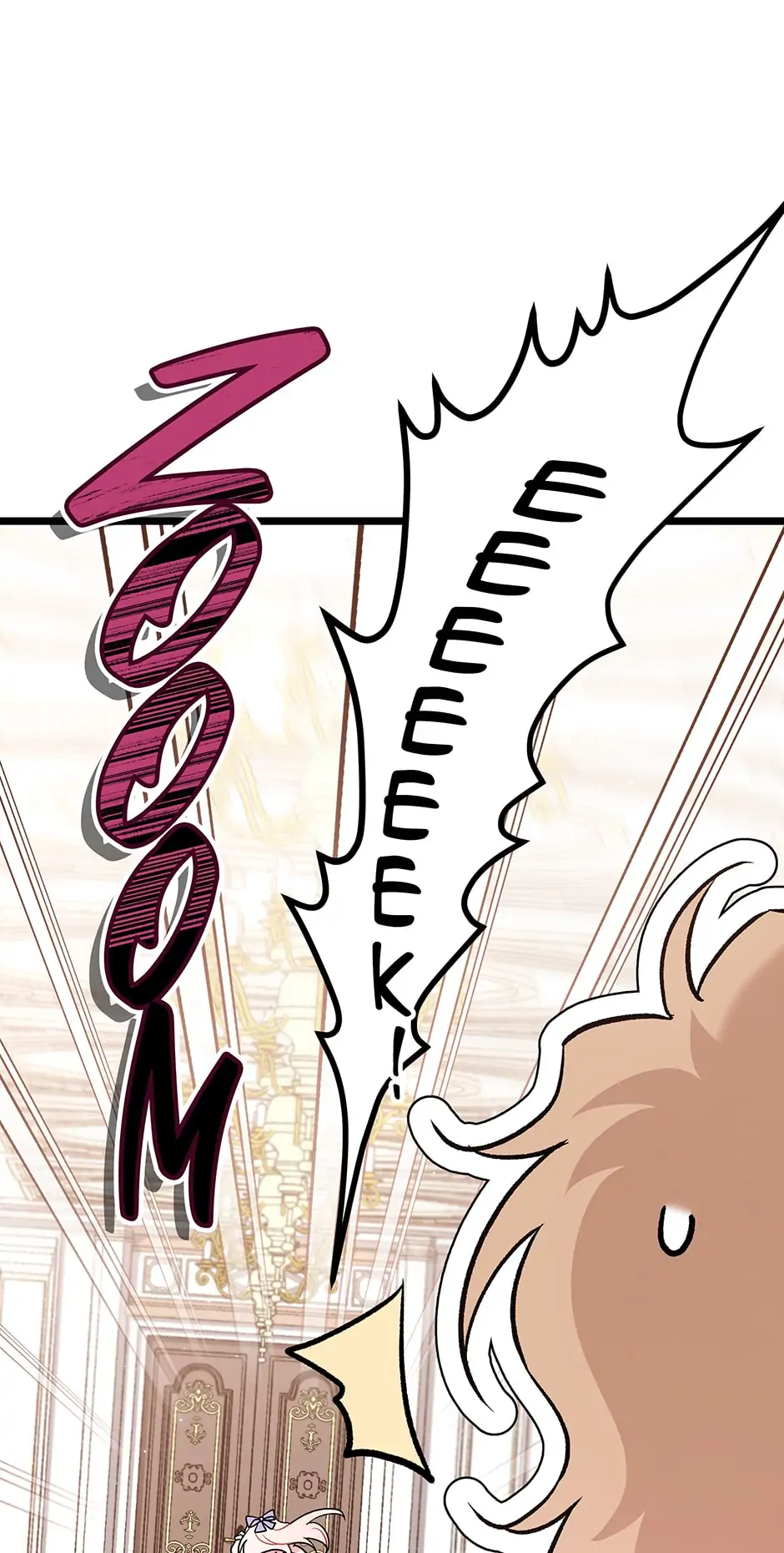 A Symbiotic Relationship Between A Rabbit And A Black Panther - Chapter 106 Page 40