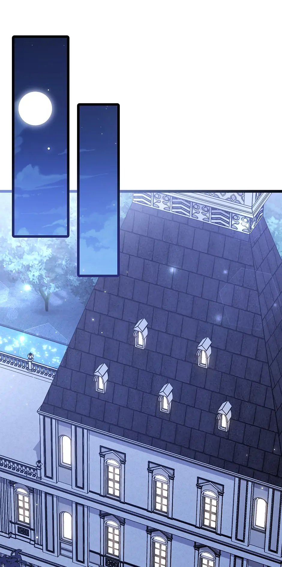 A Symbiotic Relationship Between A Rabbit And A Black Panther - Chapter 106 Page 48