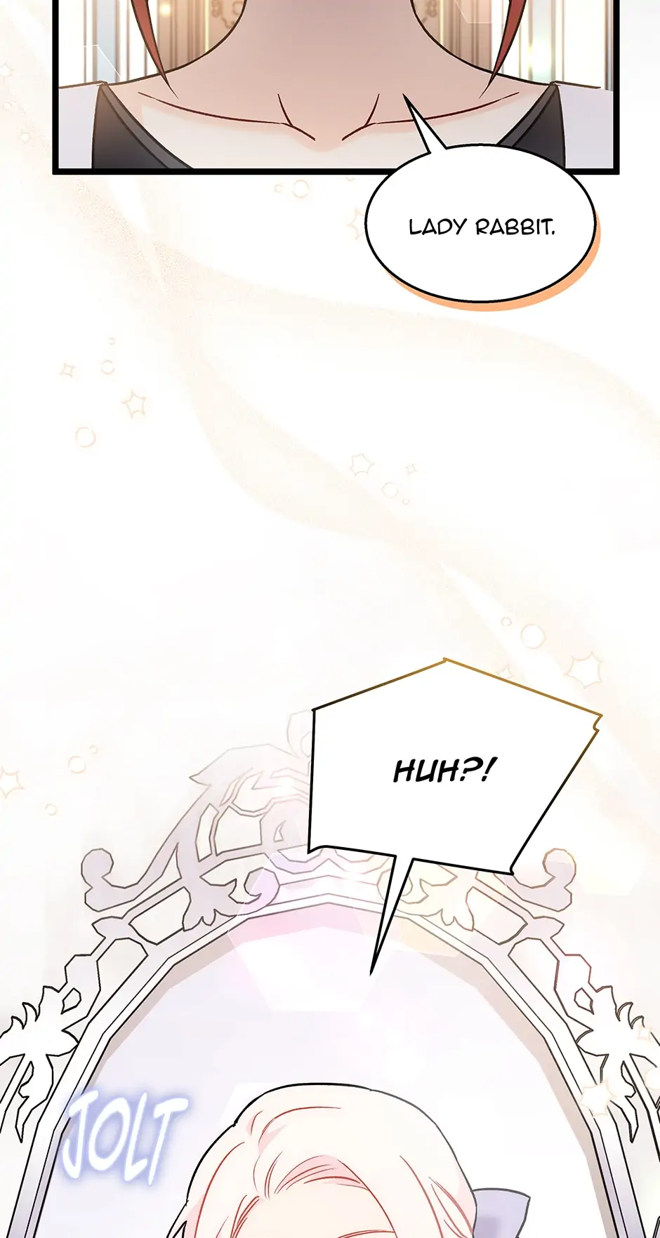 A Symbiotic Relationship Between A Rabbit And A Black Panther - Chapter 106 Page 6
