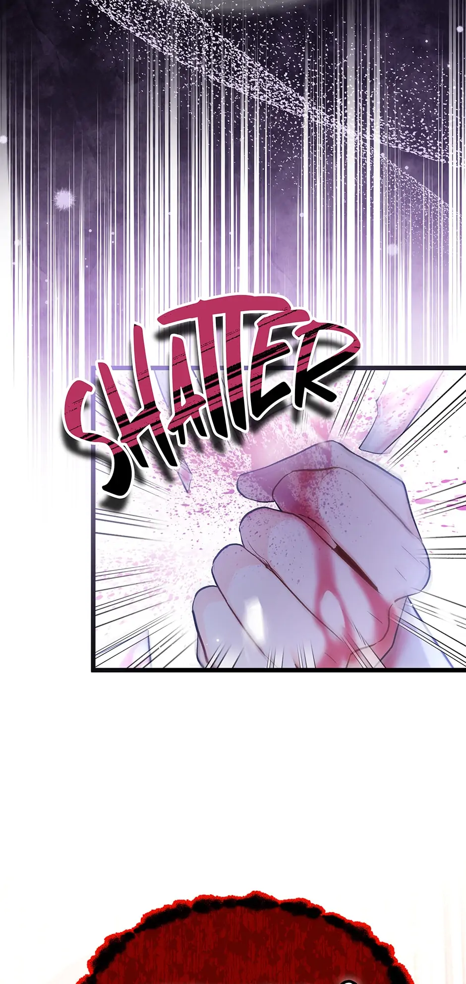A Symbiotic Relationship Between A Rabbit And A Black Panther - Chapter 106 Page 73