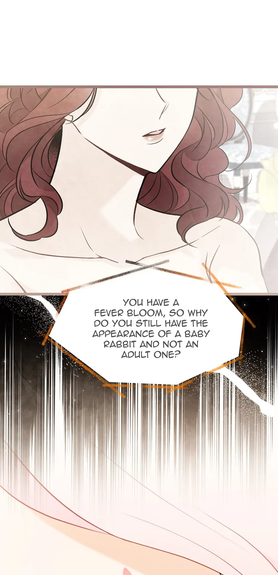 A Symbiotic Relationship Between A Rabbit And A Black Panther - Chapter 106 Page 9