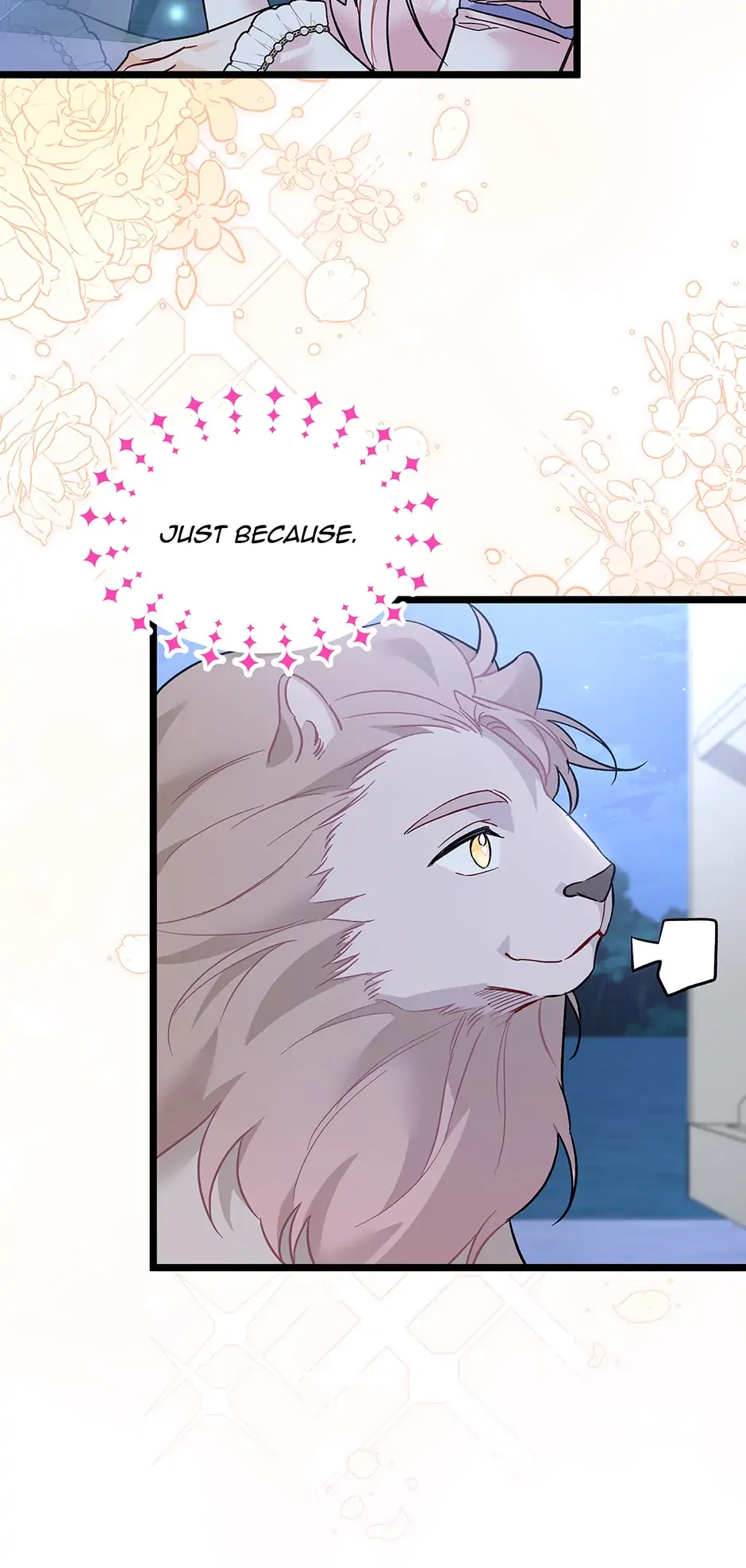 A Symbiotic Relationship Between A Rabbit And A Black Panther - Chapter 107 Page 15