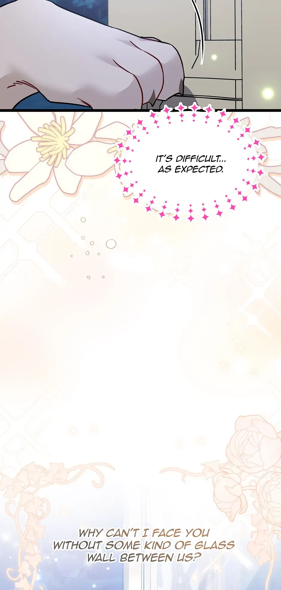 A Symbiotic Relationship Between A Rabbit And A Black Panther - Chapter 107 Page 17
