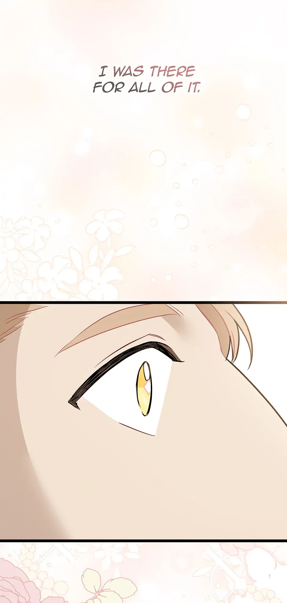 A Symbiotic Relationship Between A Rabbit And A Black Panther - Chapter 107 Page 21