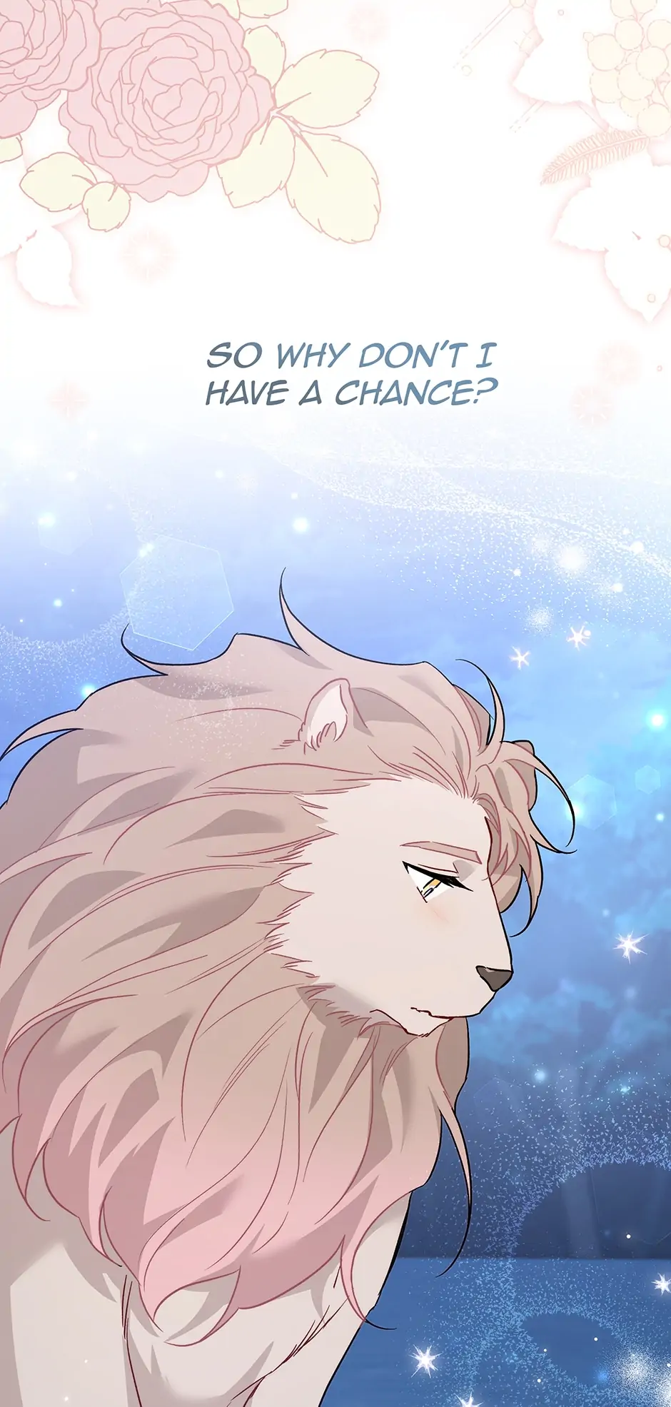 A Symbiotic Relationship Between A Rabbit And A Black Panther - Chapter 107 Page 22