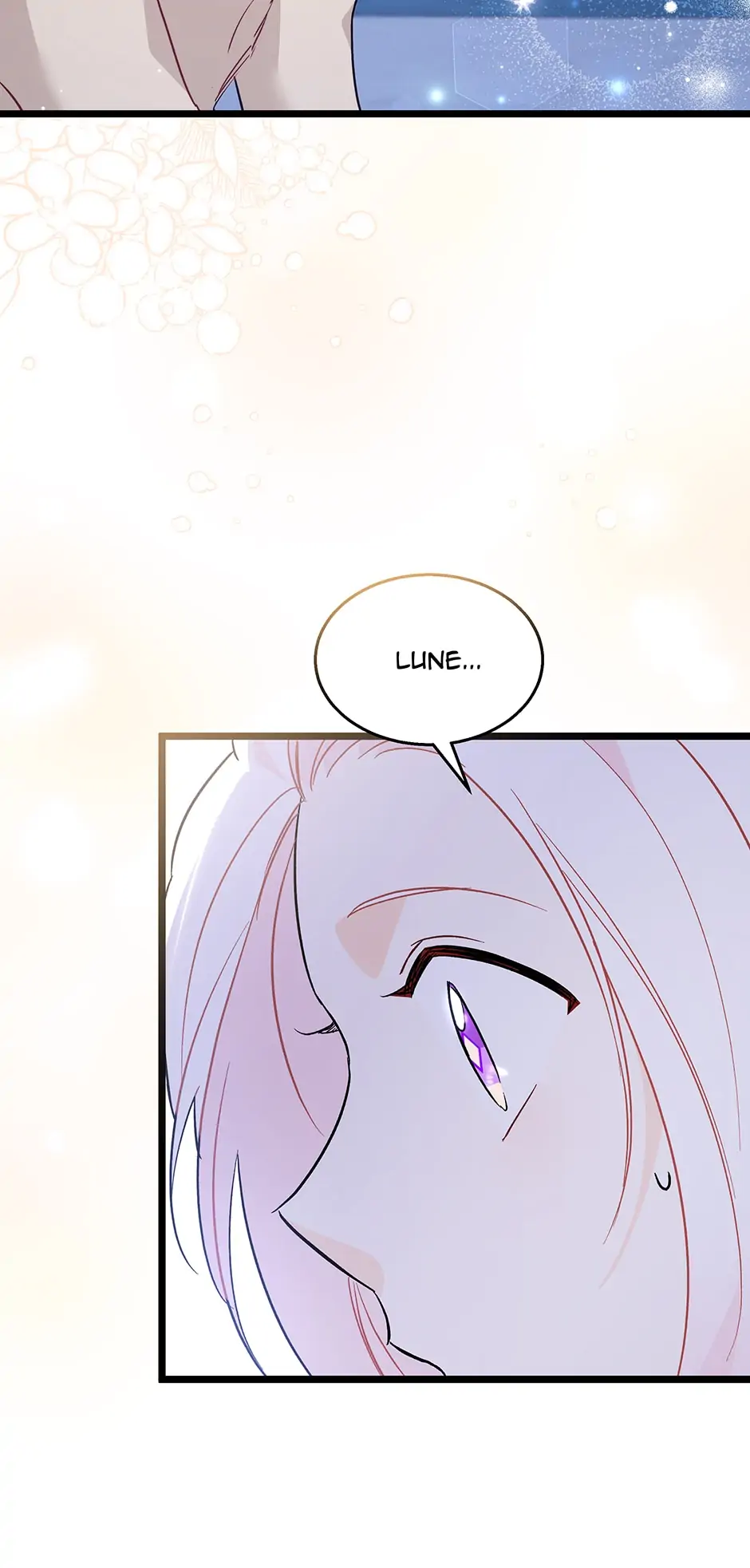 A Symbiotic Relationship Between A Rabbit And A Black Panther - Chapter 107 Page 23