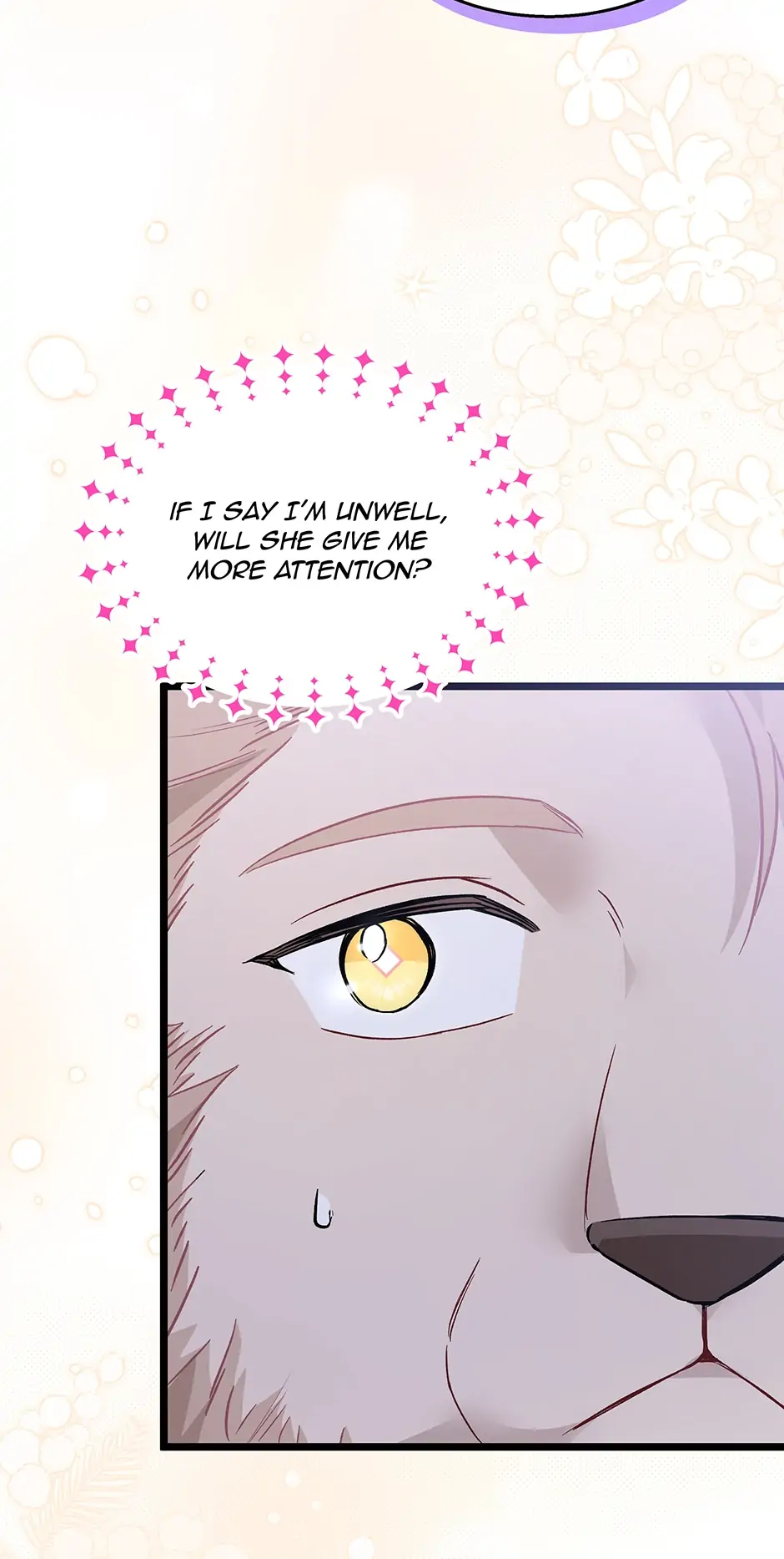 A Symbiotic Relationship Between A Rabbit And A Black Panther - Chapter 107 Page 25
