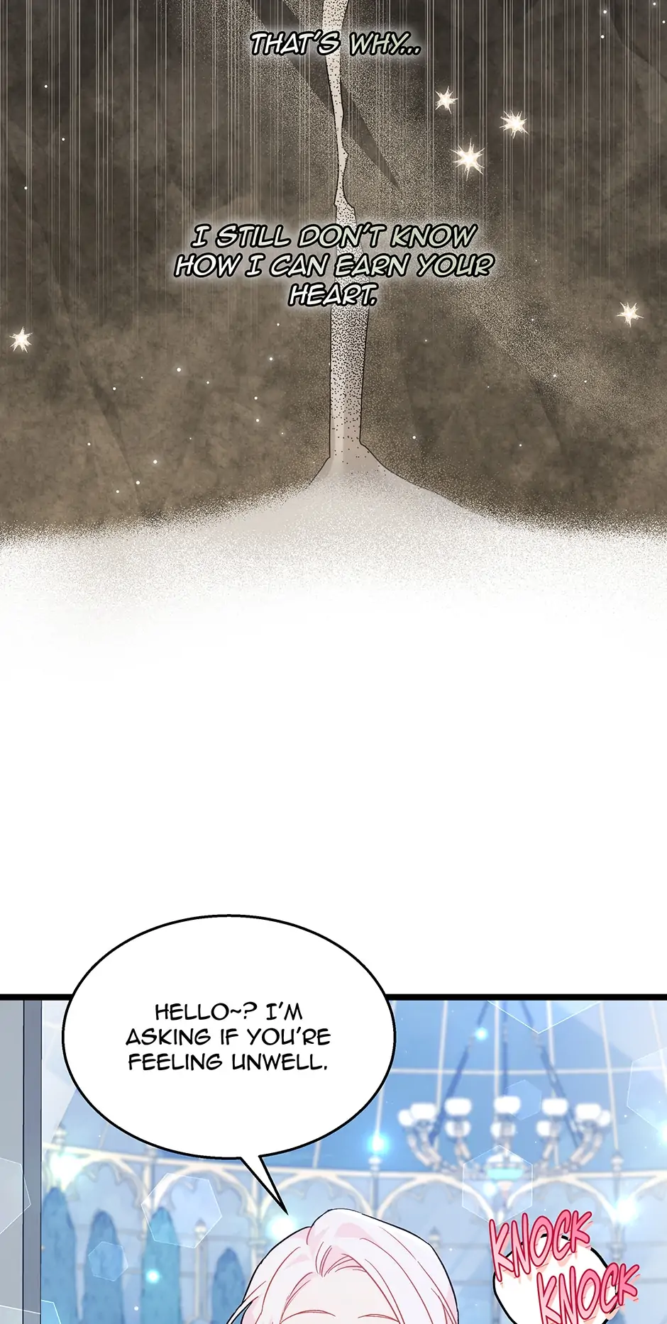 A Symbiotic Relationship Between A Rabbit And A Black Panther - Chapter 107 Page 29