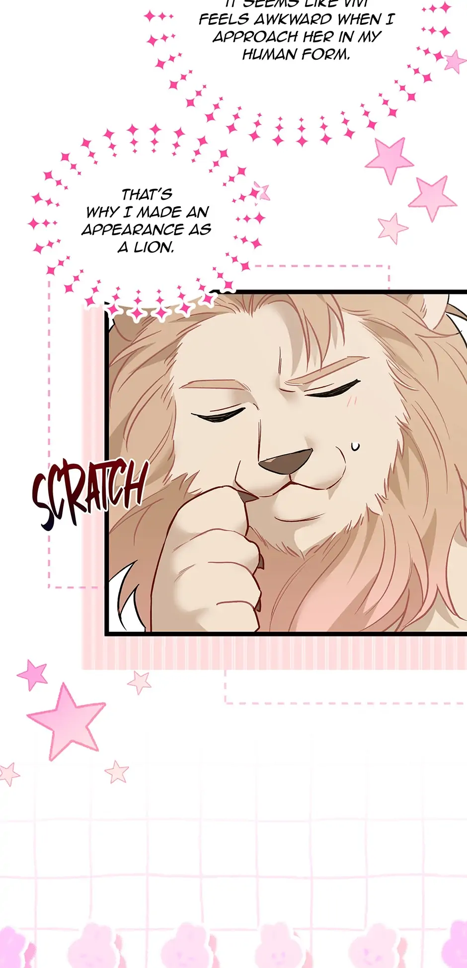 A Symbiotic Relationship Between A Rabbit And A Black Panther - Chapter 107 Page 5
