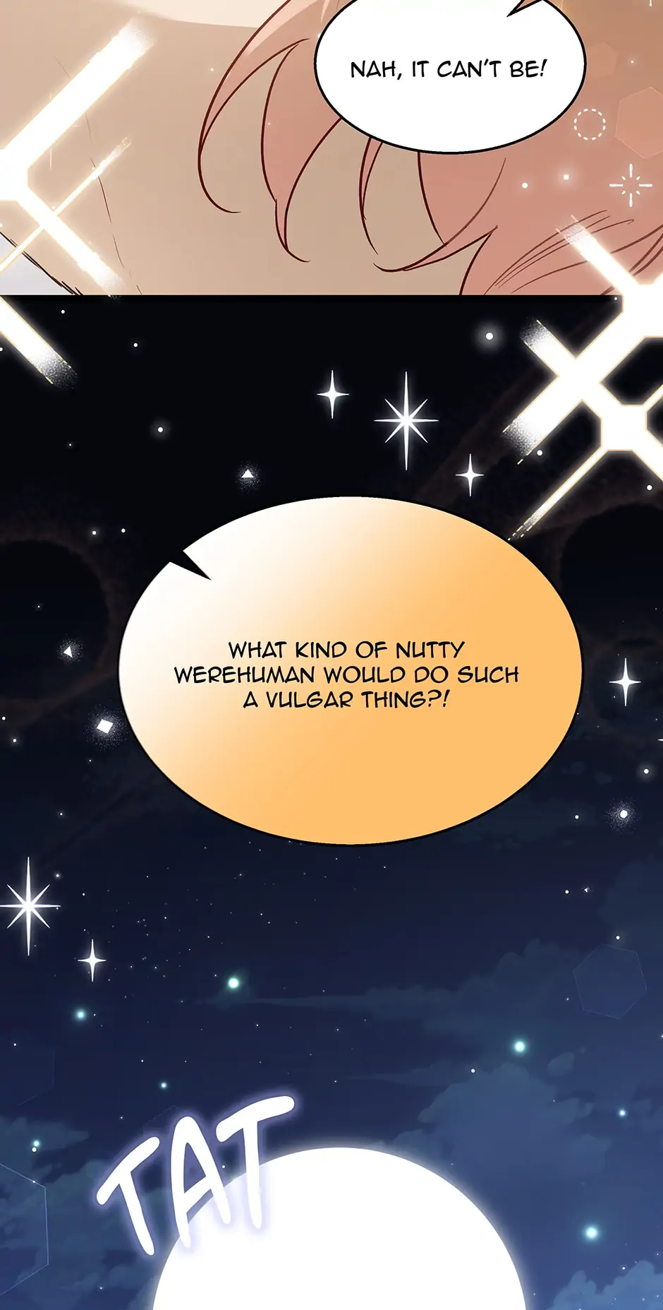 A Symbiotic Relationship Between A Rabbit And A Black Panther - Chapter 107 Page 53