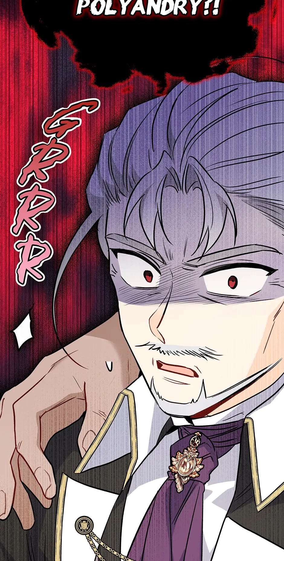 A Symbiotic Relationship Between A Rabbit And A Black Panther - Chapter 107 Page 62