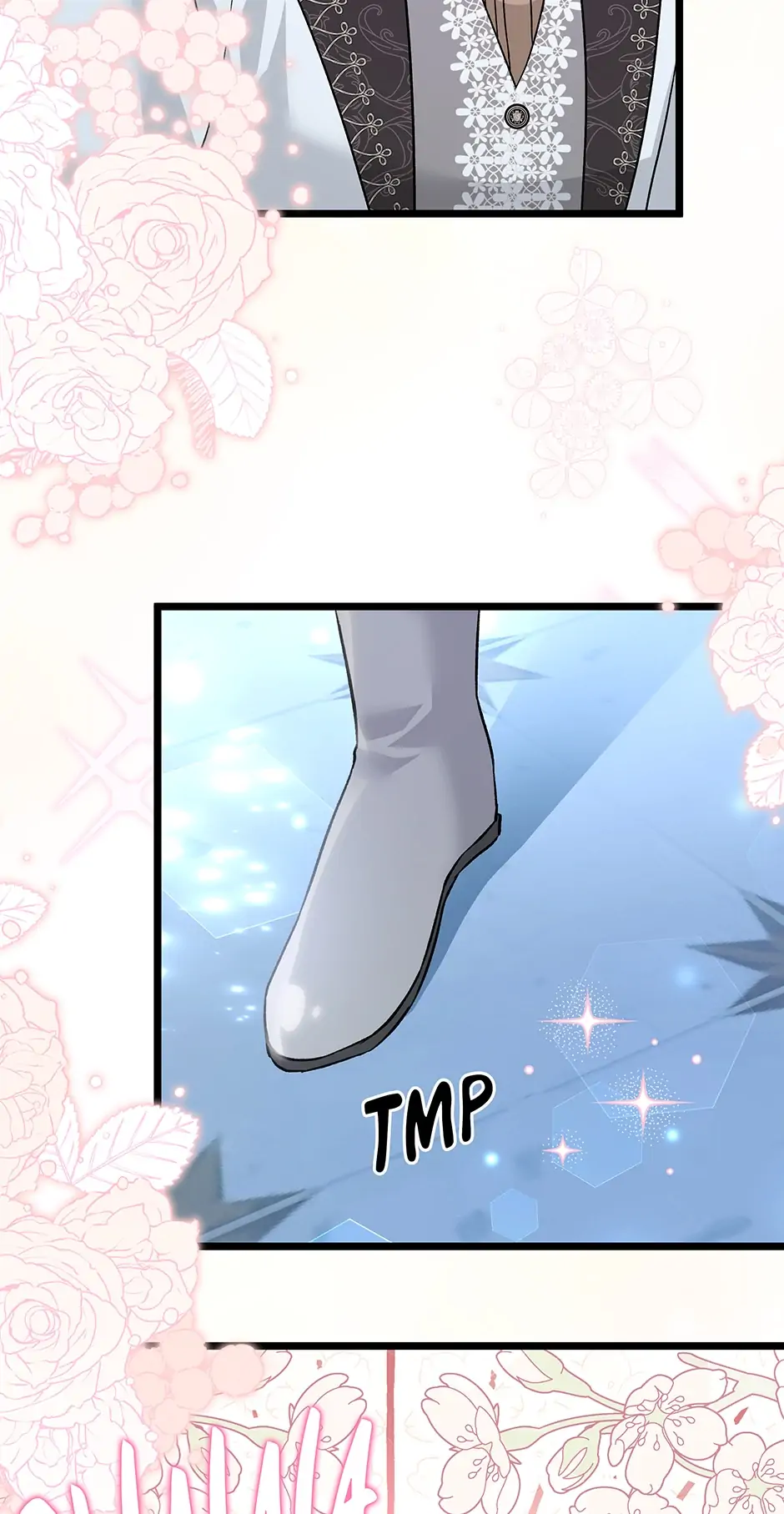 A Symbiotic Relationship Between A Rabbit And A Black Panther - Chapter 108 Page 14