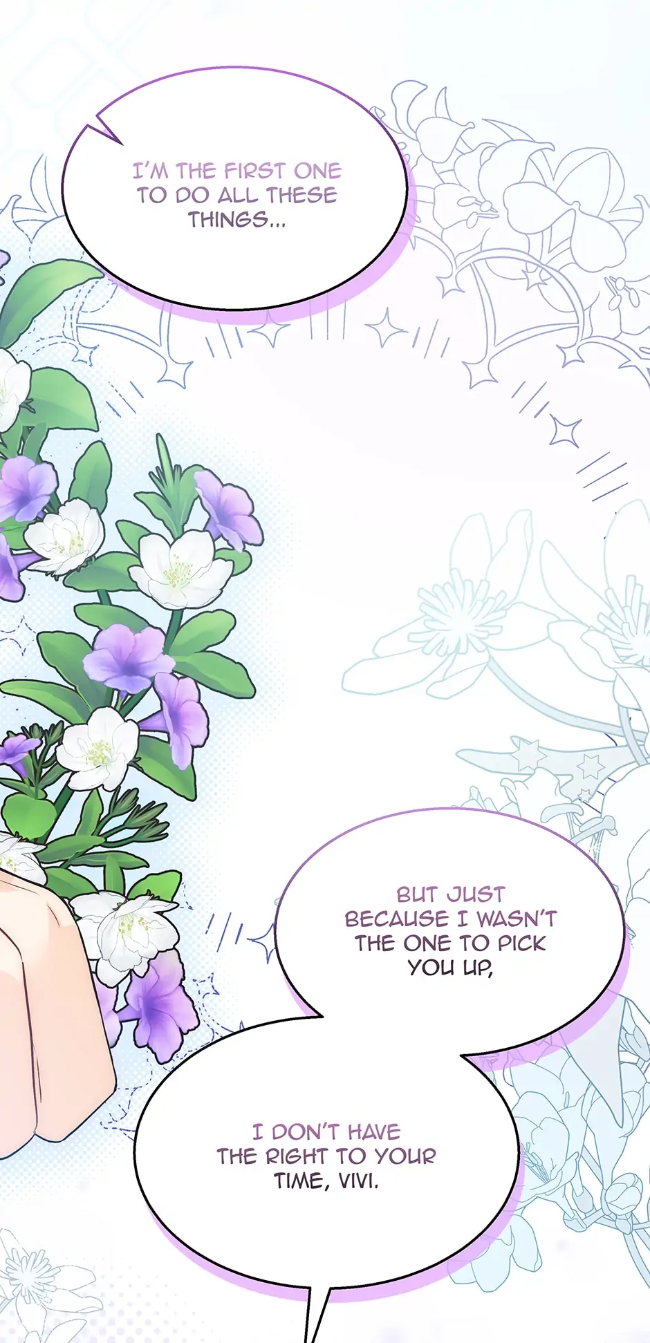 A Symbiotic Relationship Between A Rabbit And A Black Panther - Chapter 108 Page 30