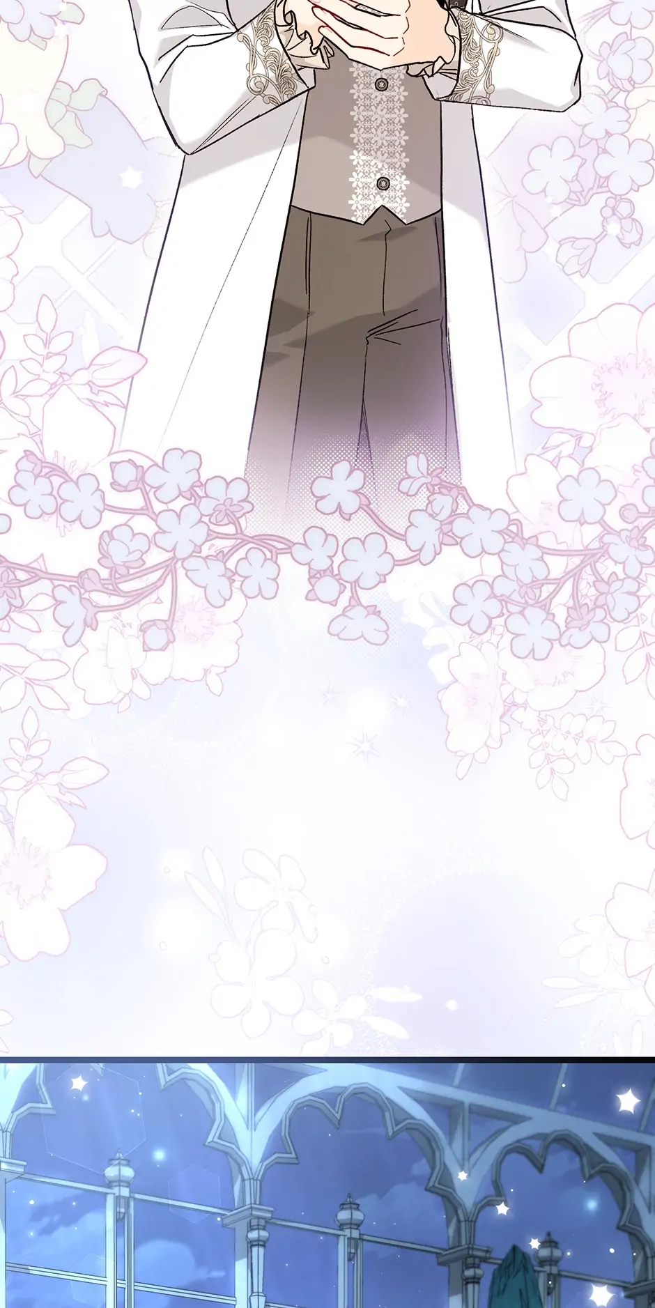 A Symbiotic Relationship Between A Rabbit And A Black Panther - Chapter 108 Page 60