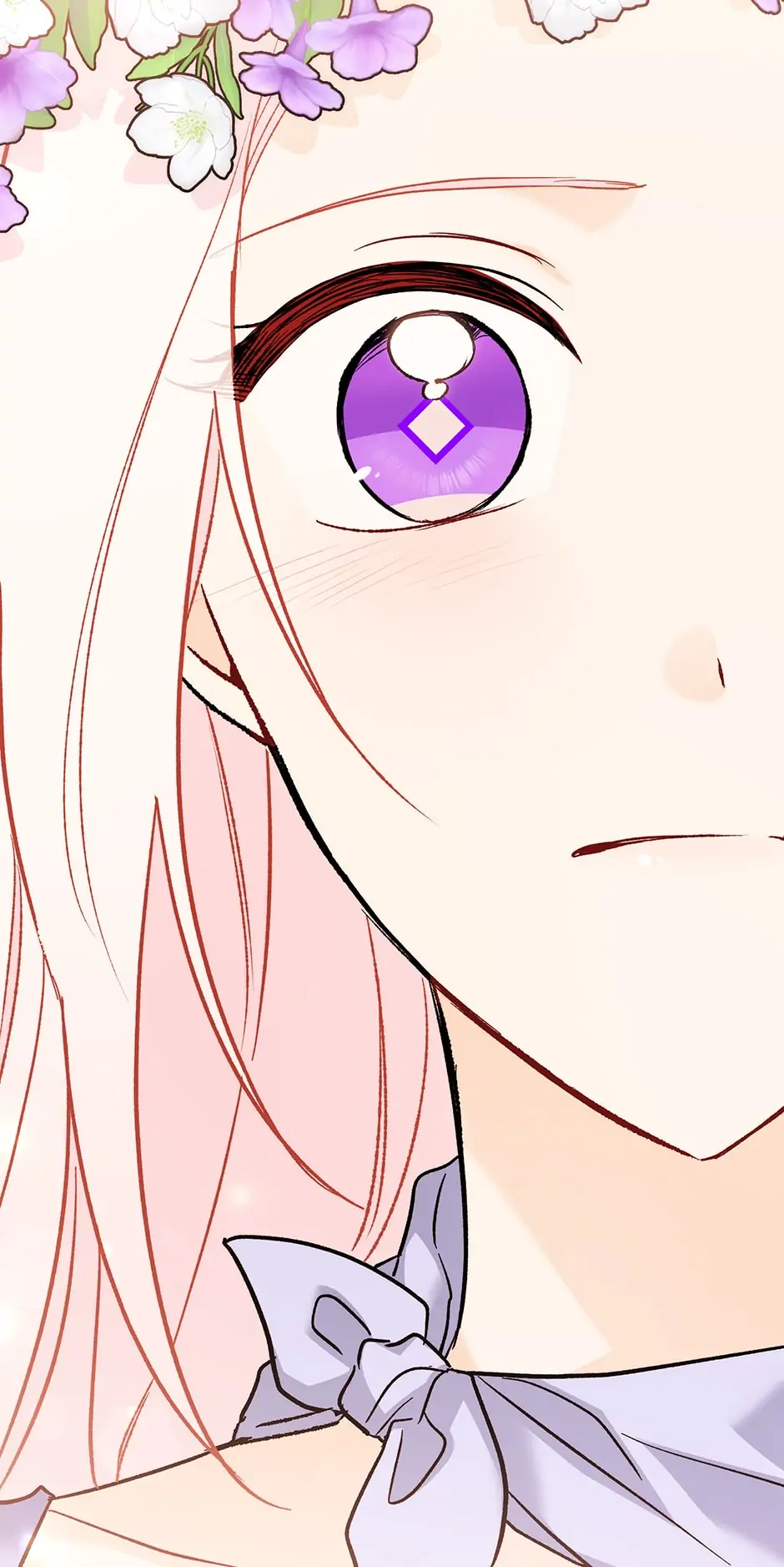A Symbiotic Relationship Between A Rabbit And A Black Panther - Chapter 108 Page 62