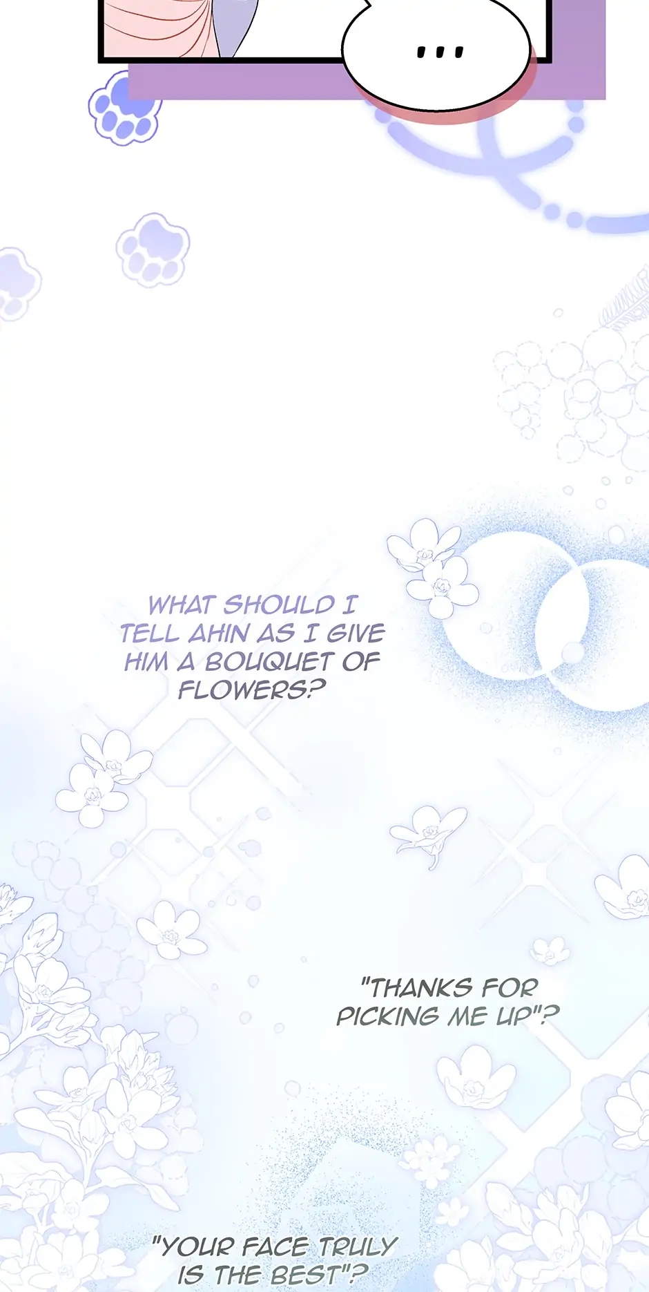 A Symbiotic Relationship Between A Rabbit And A Black Panther - Chapter 108 Page 7
