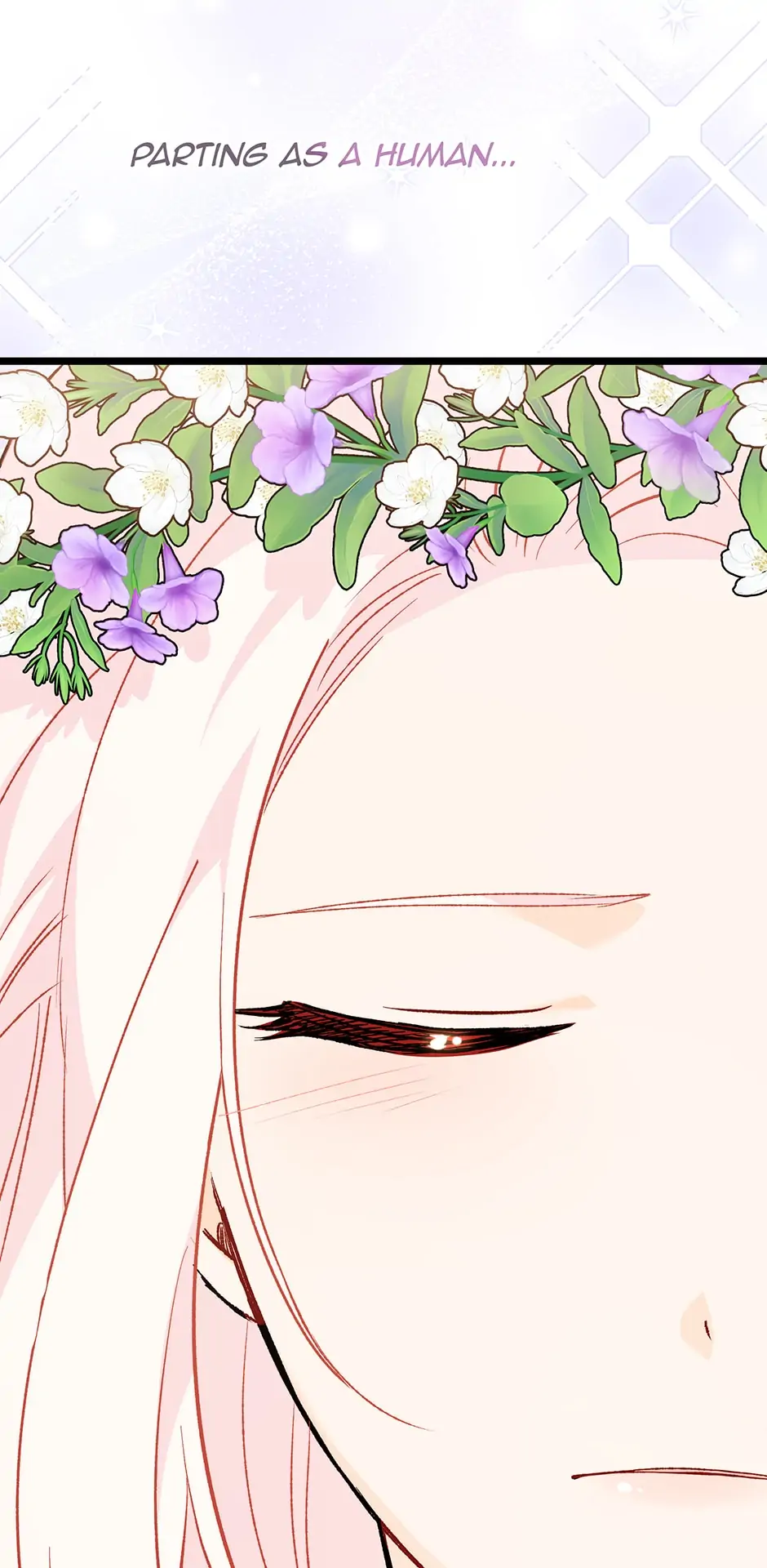 A Symbiotic Relationship Between A Rabbit And A Black Panther - Chapter 108 Page 71