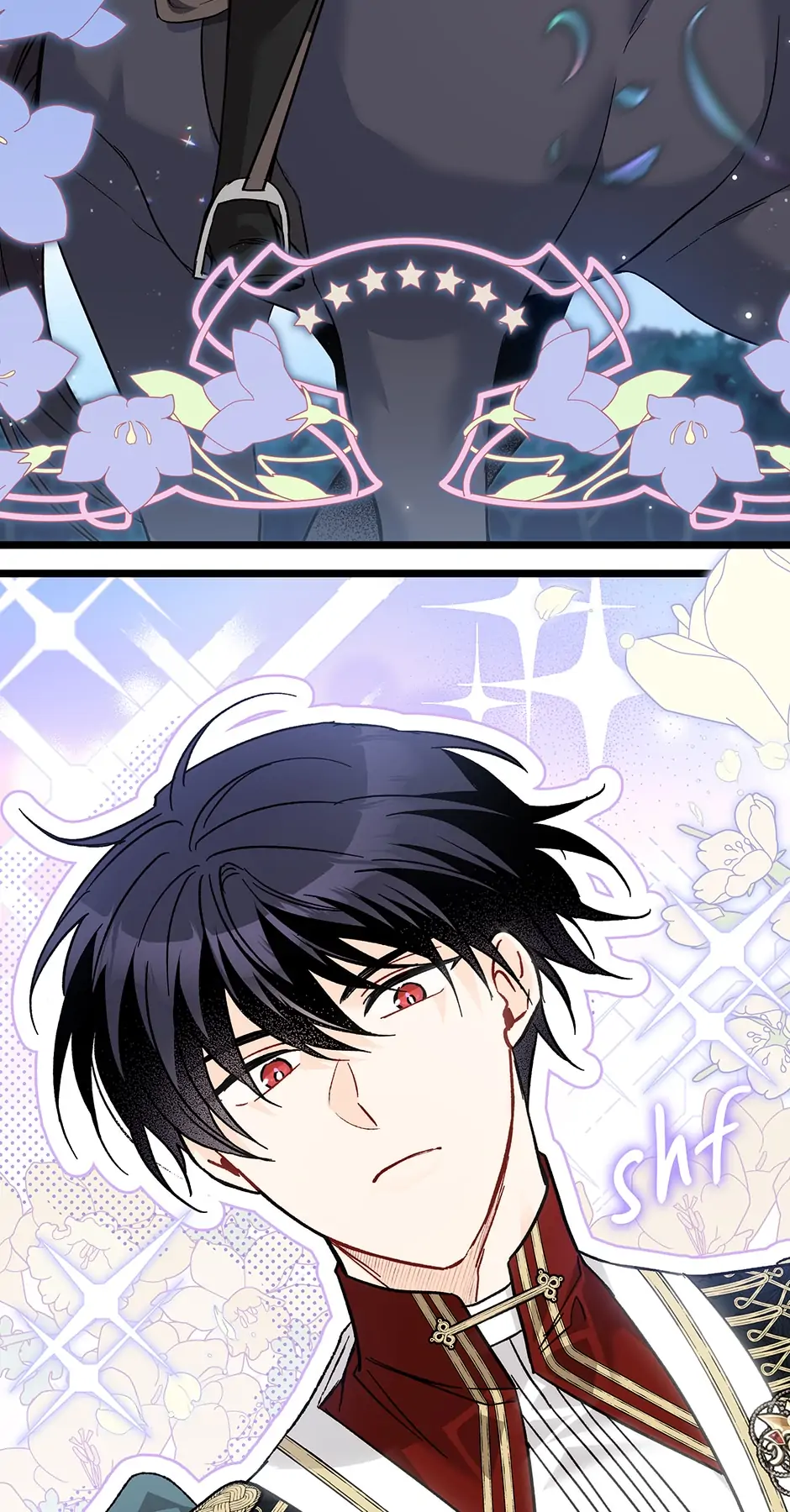 A Symbiotic Relationship Between A Rabbit And A Black Panther - Chapter 109 Page 4