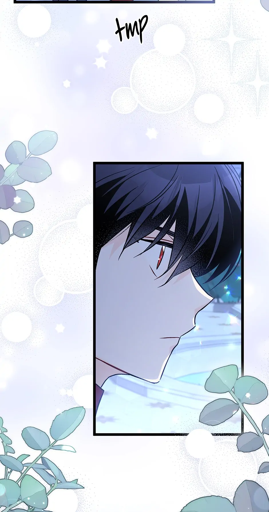 A Symbiotic Relationship Between A Rabbit And A Black Panther - Chapter 109 Page 49