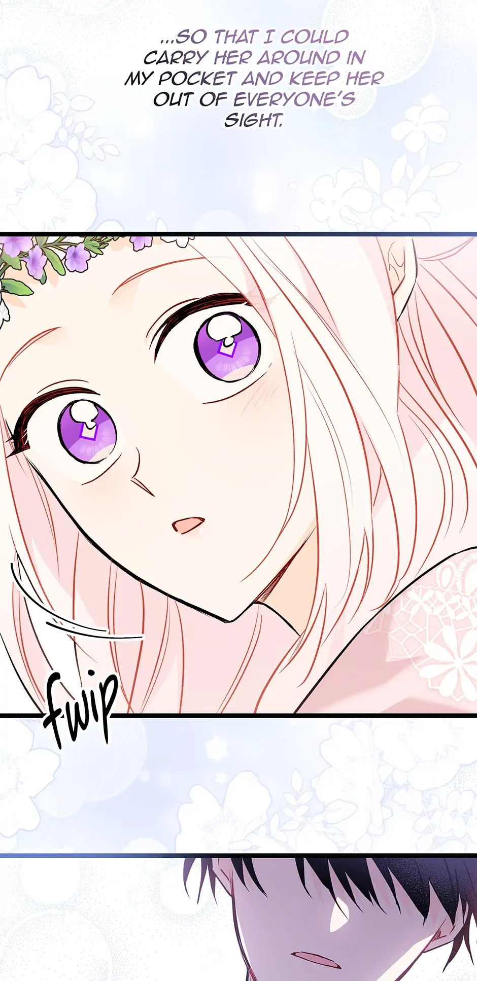 A Symbiotic Relationship Between A Rabbit And A Black Panther - Chapter 109 Page 52